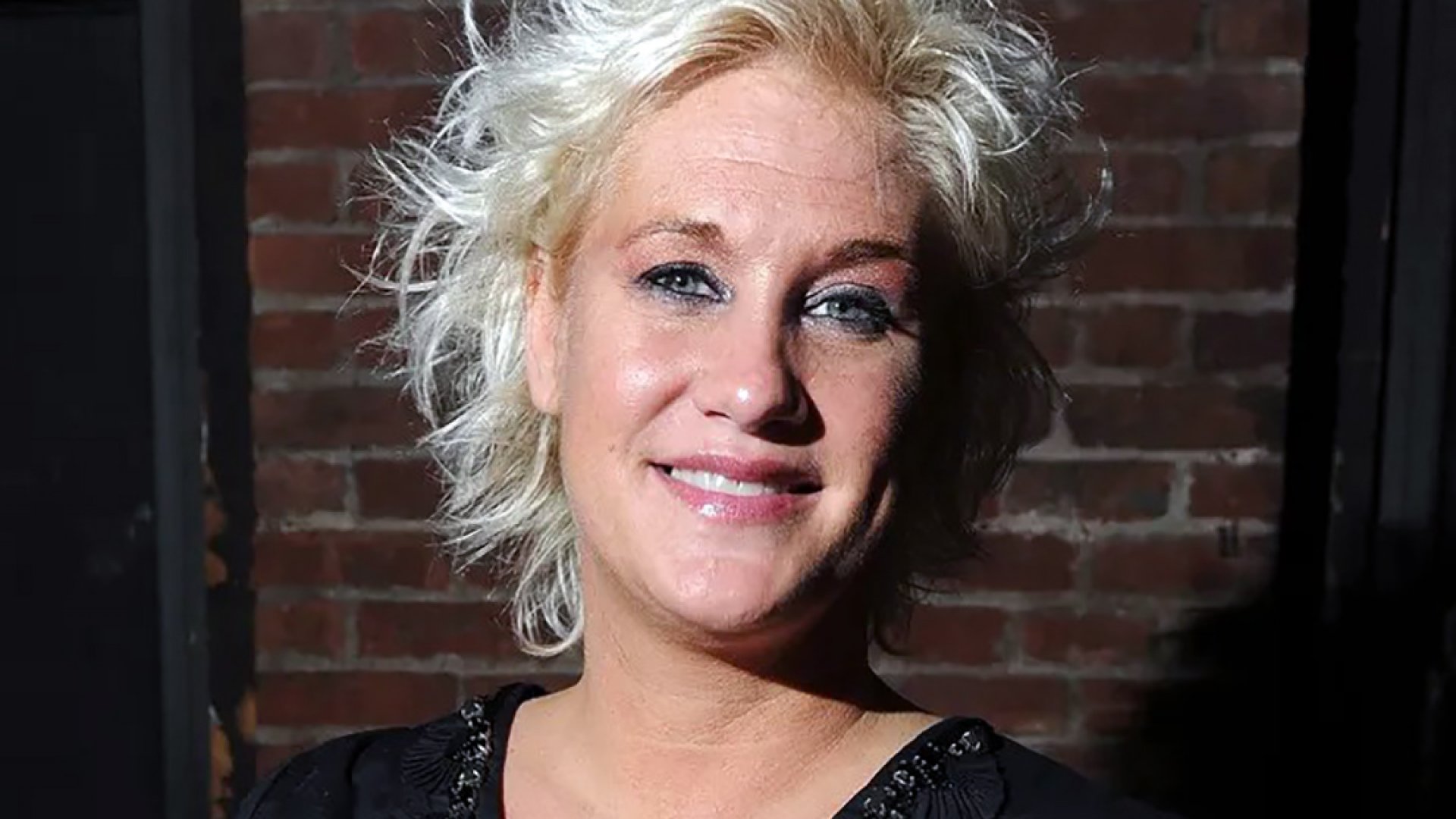 Muere Anne Burrell, icónica chef de Food Network