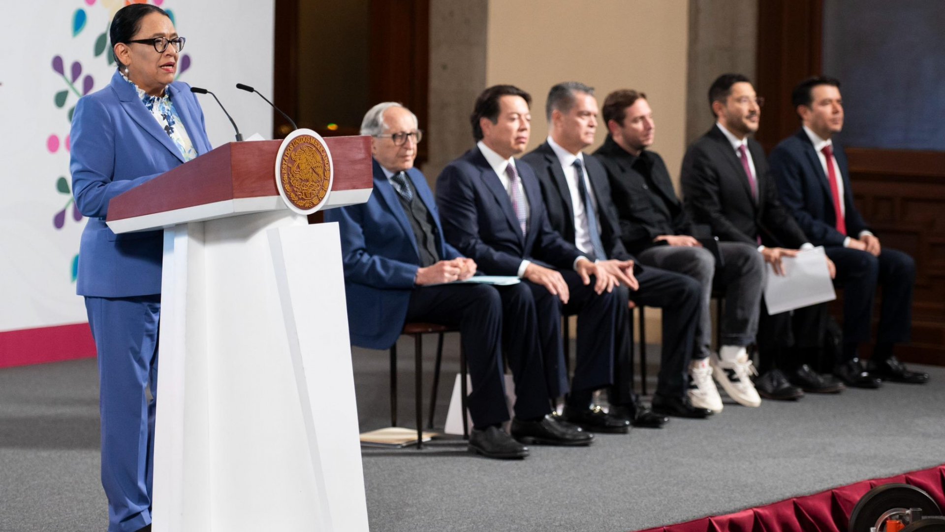 Gobierno evalúa salud de 2.7 millones de estudiantes