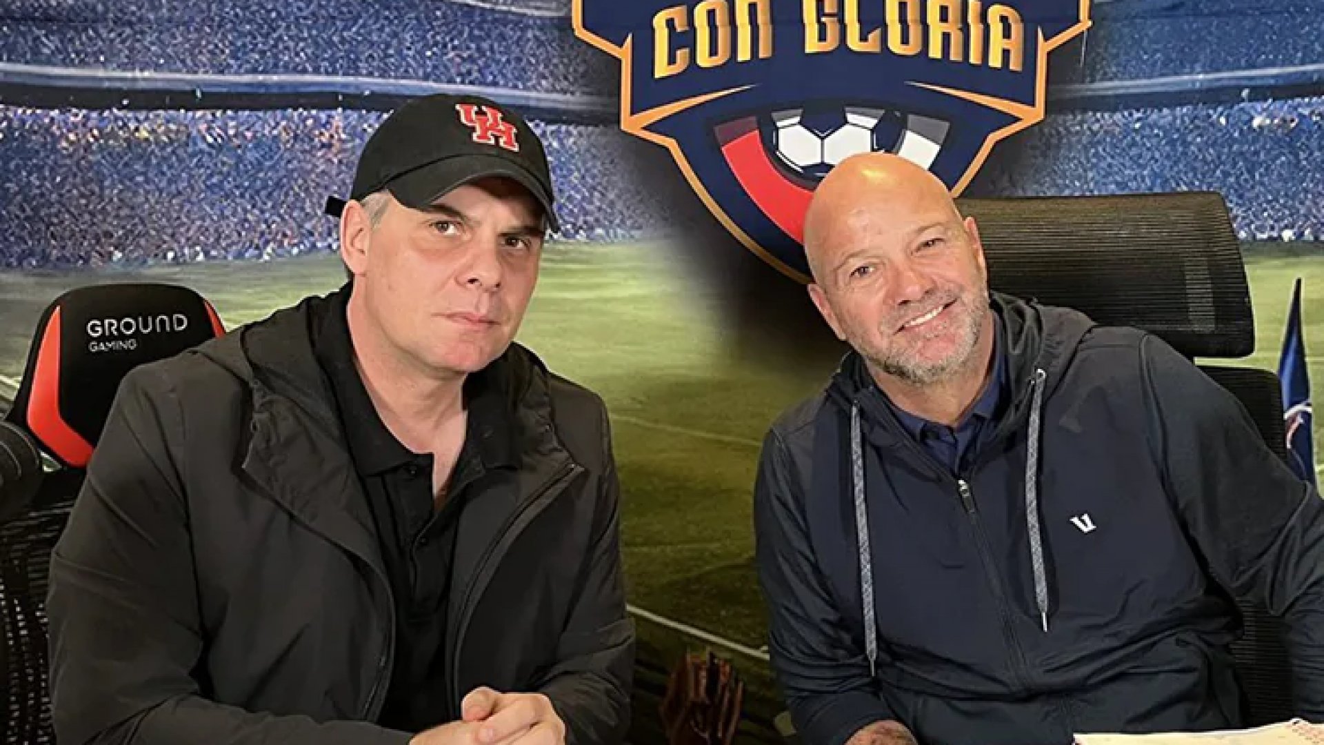 Faitelson arremete contra Martinoli y Luis García por transmisión del Mundial de Clubes