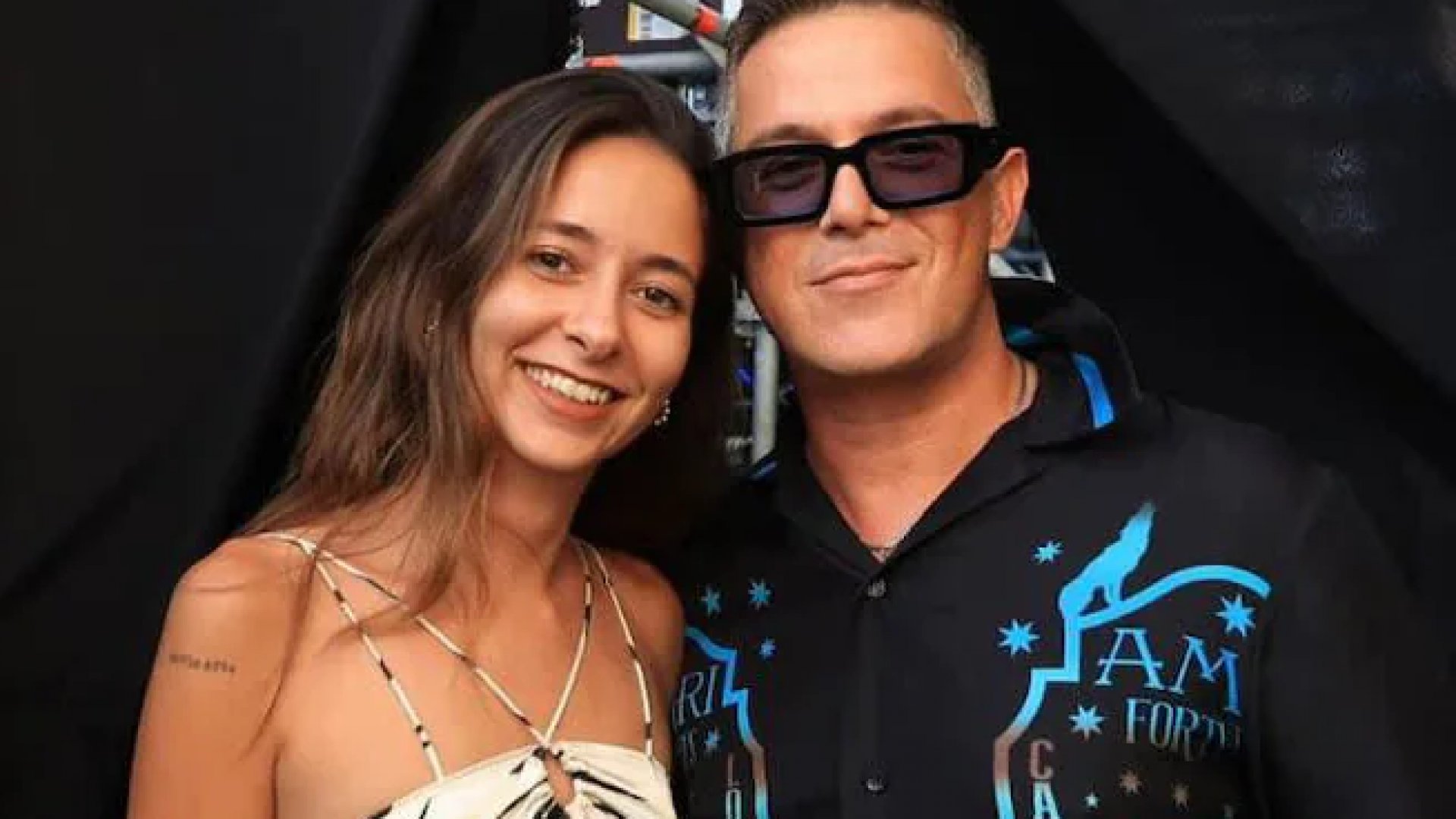 Alejandro Sanz responde a la “niña de 19 años” que lo acusó de haberla usado