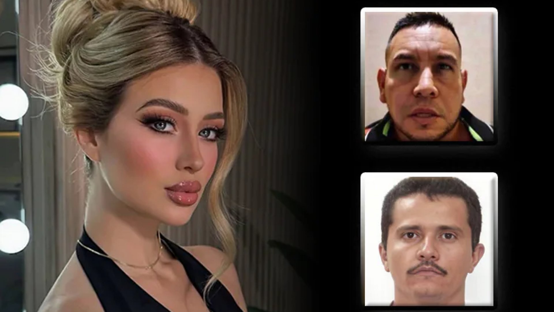 EU sanciona al “Mencho”, líderes del CJNG y al presunto asesino de Valeria Márquez