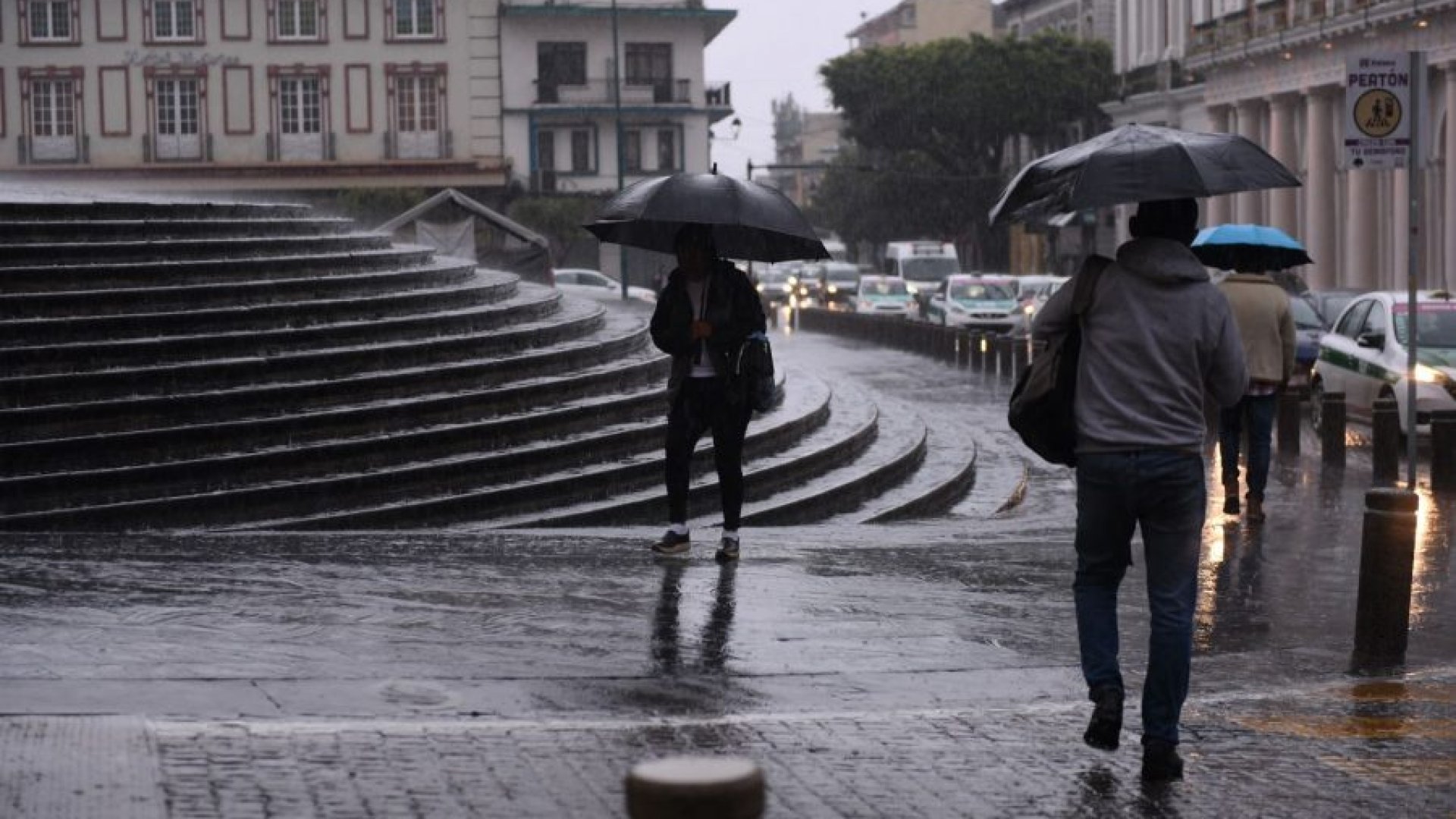 Exhorta PC Municipal a reforzar medidas preventivas por Tormenta Tropical “Erick”