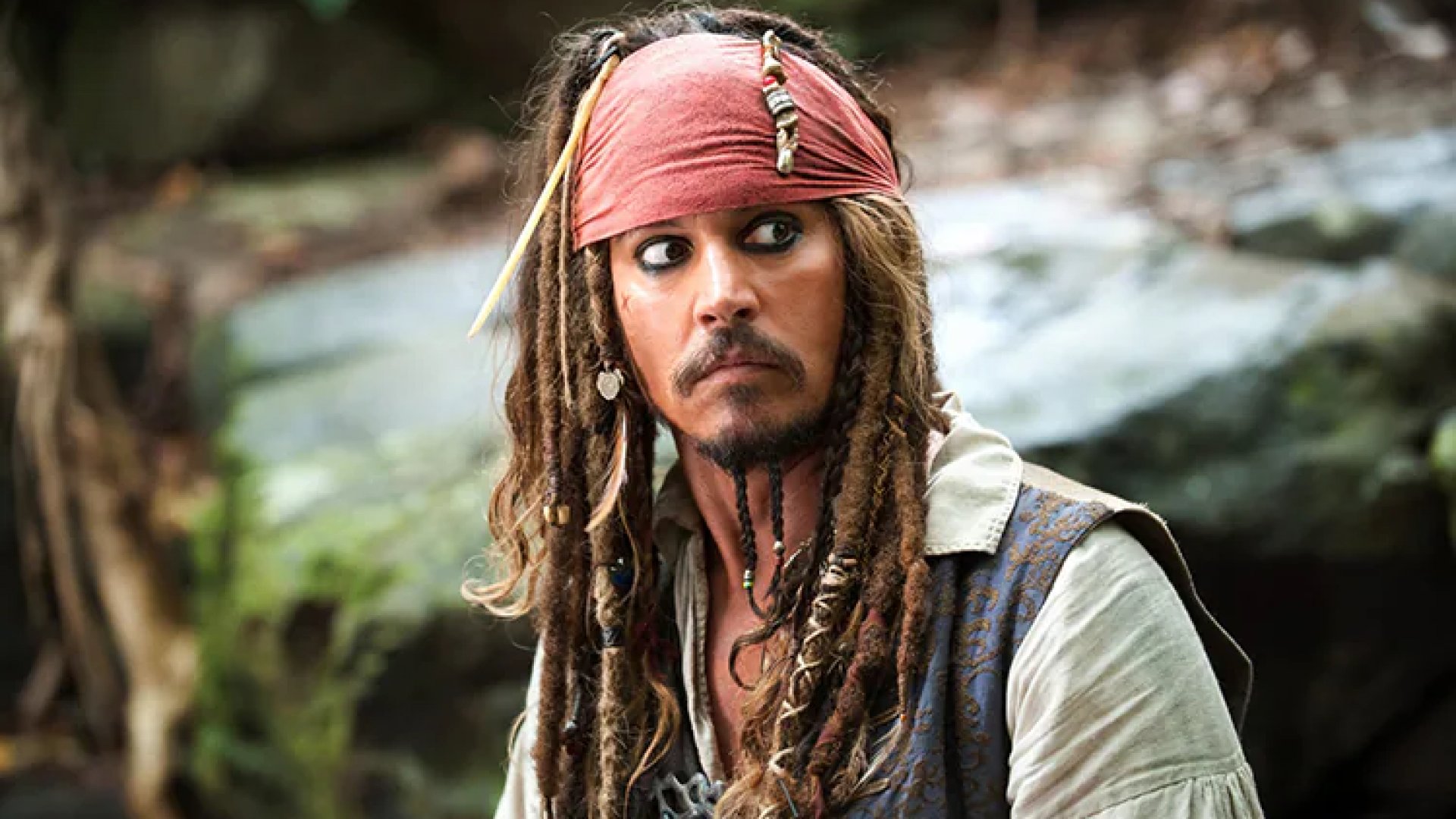 ¿Regresa Jack Sparrow? “Piratas del Caribe 6” avanza con actores de los filmes pasados