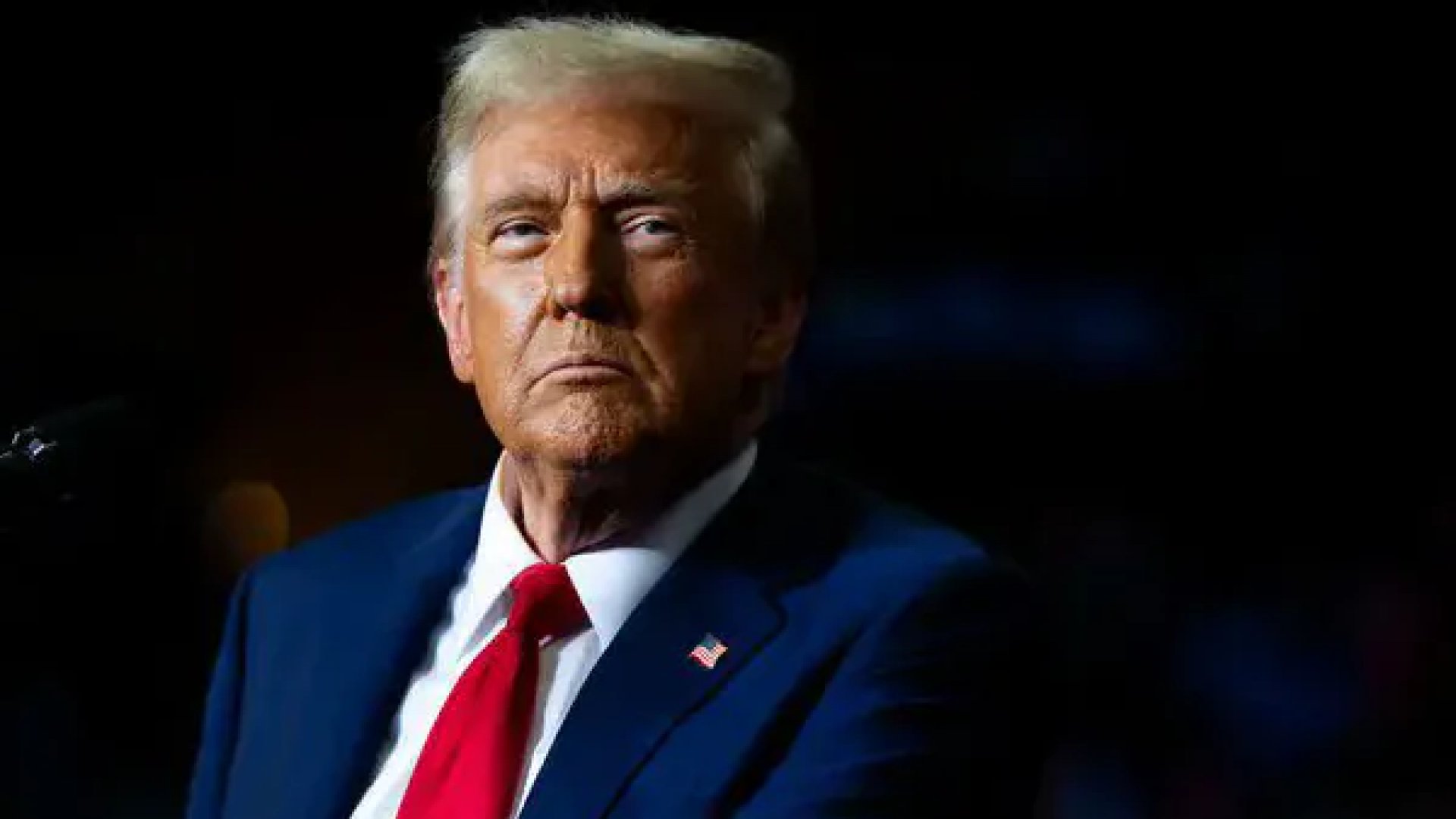 Trump, “el presidente de la paz”, decidirá en dos semanas si EU se une a guerra entre Israel e Irán
