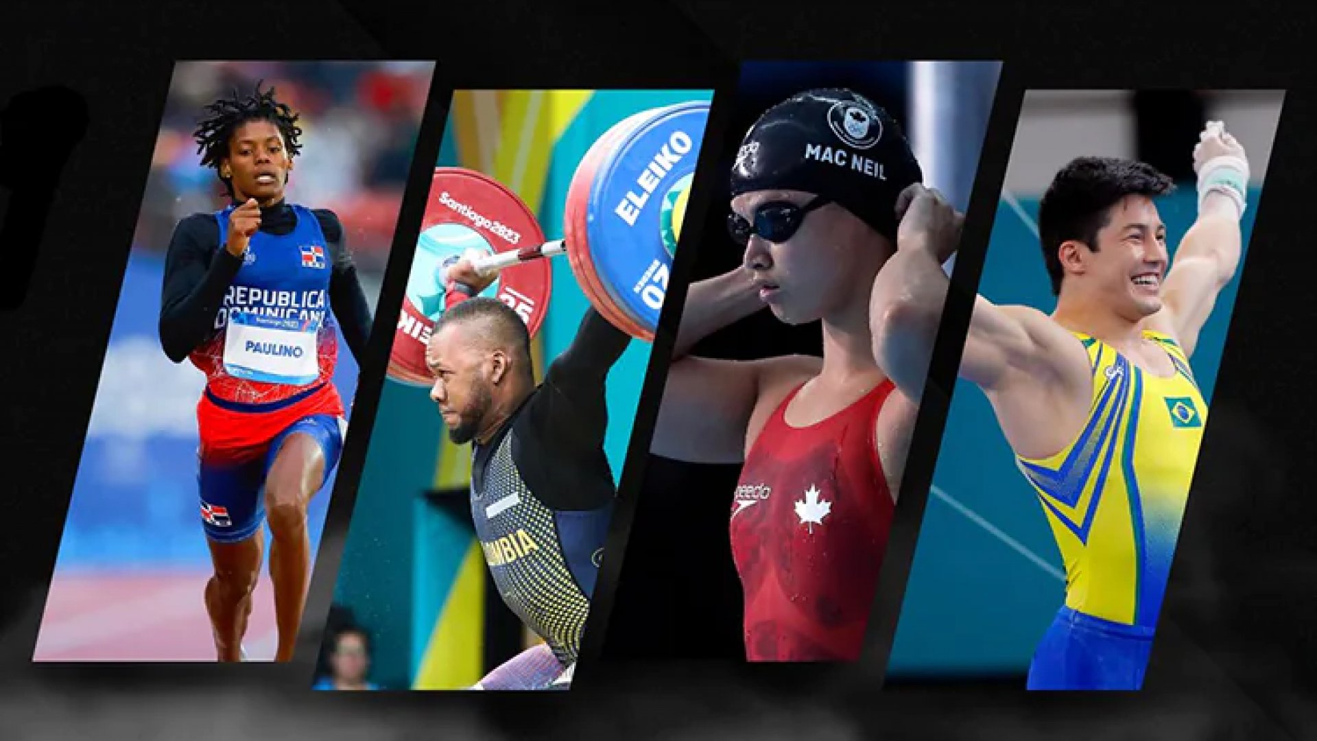 Lima 2027: Definen 36 deportes para los XX Juegos Panamericanos