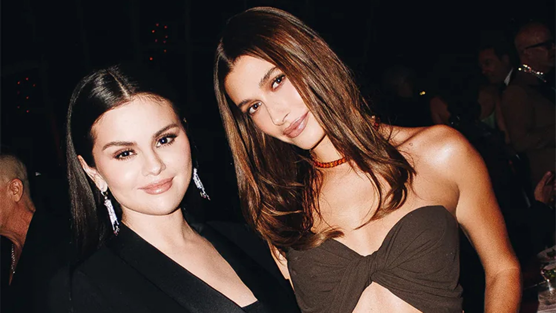 Selena Gomez y Hailey Bieber reavivan distancia y dejan de seguirse en redes