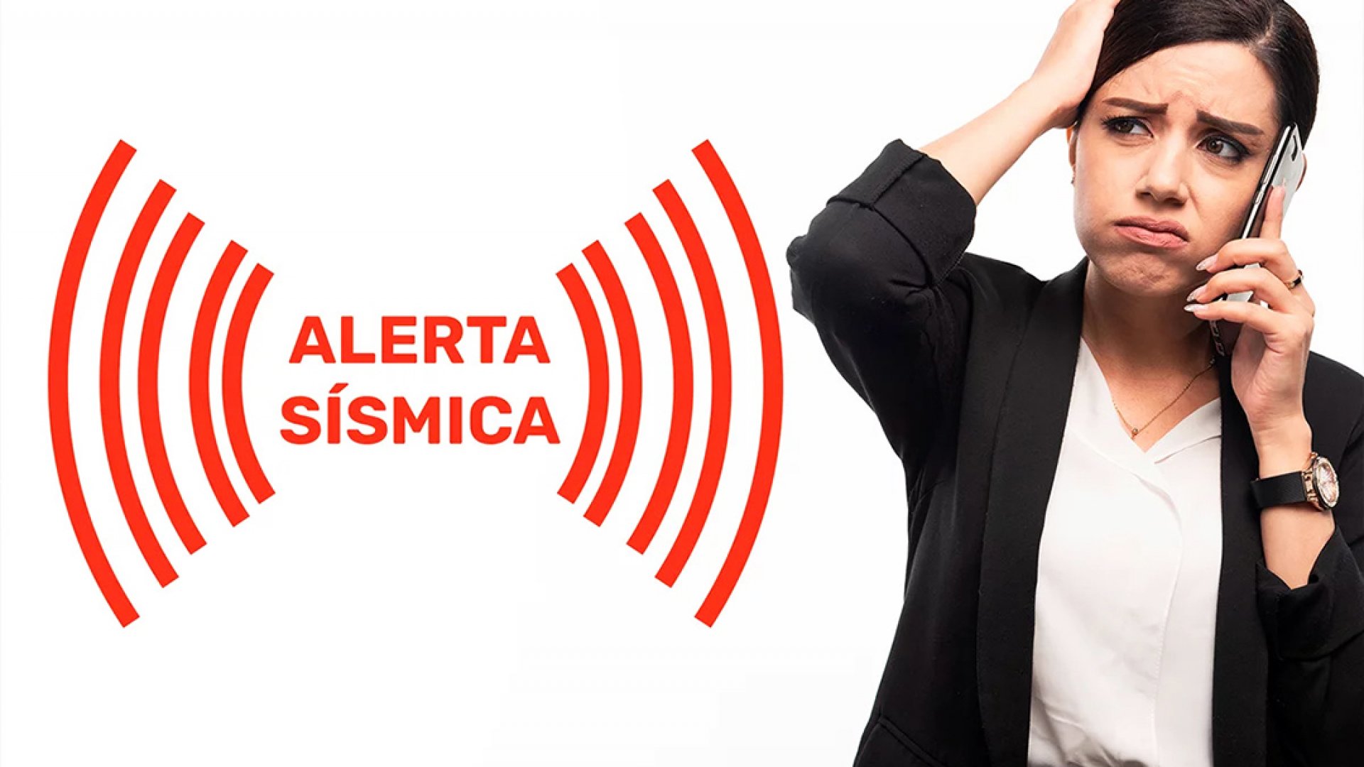SkyAlert queda fuera de servicio por huracán Erick