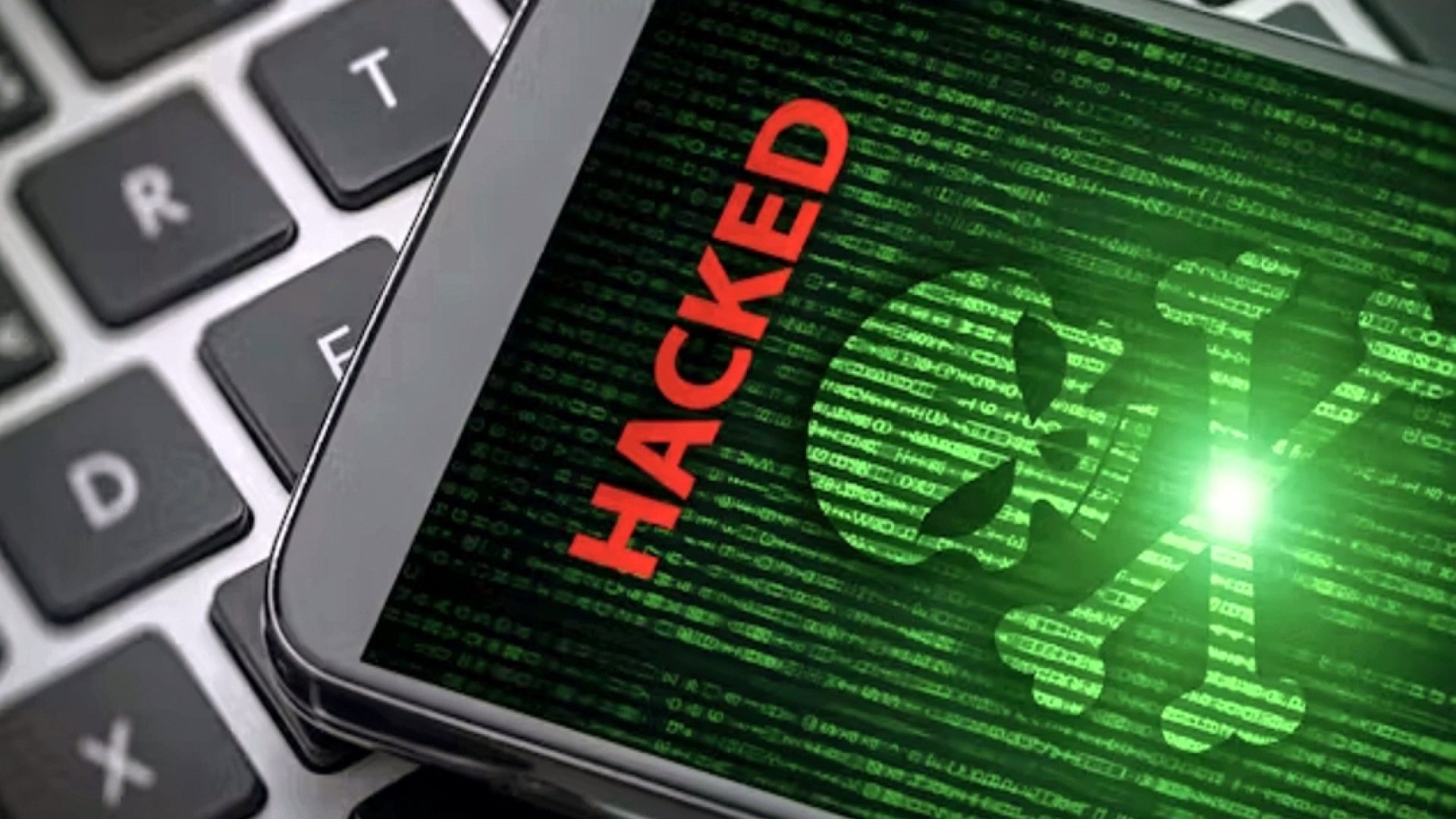 Roban 16 mil millones de contraseñas de Facebook y Google