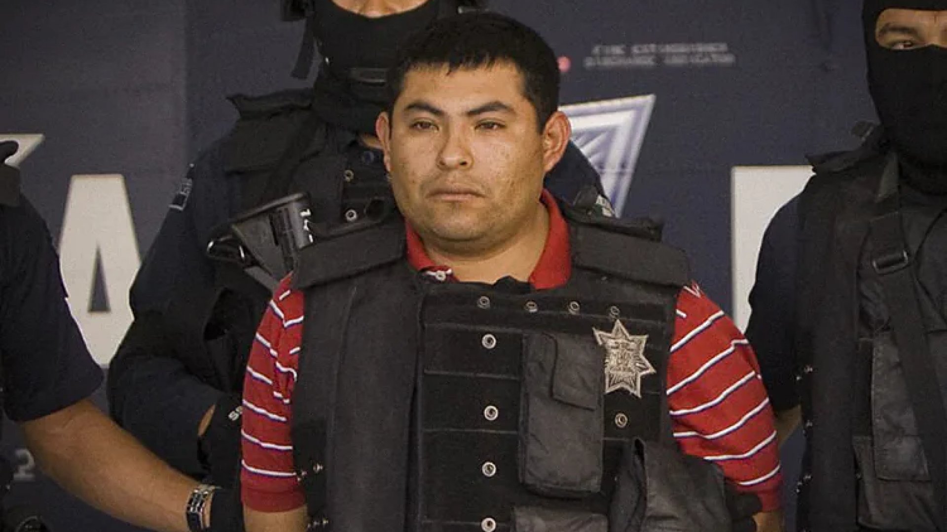 Sentencian al Hummer”, fundador de Los Zetas, a 35 años de cárcel en EU