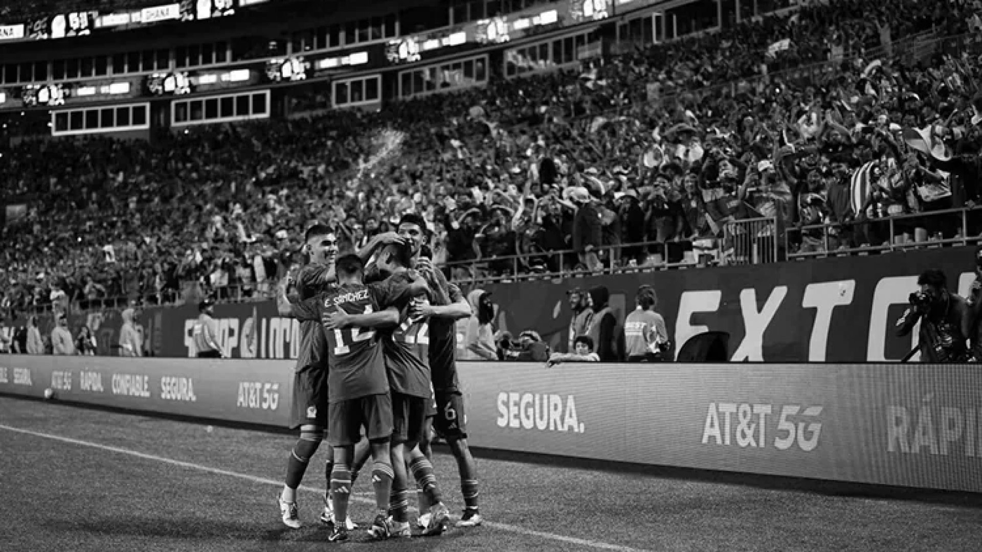 FIFA impone multa de casi dos millones de pesos a la FMF por “grito homofóbico”