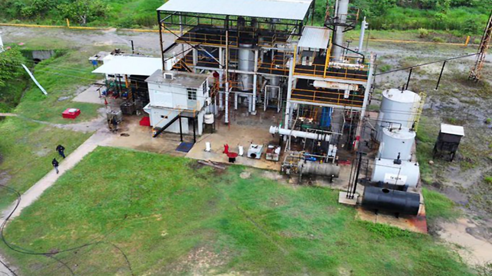 Sheinbaum: “No habrá impunidad por refinería clandestina”