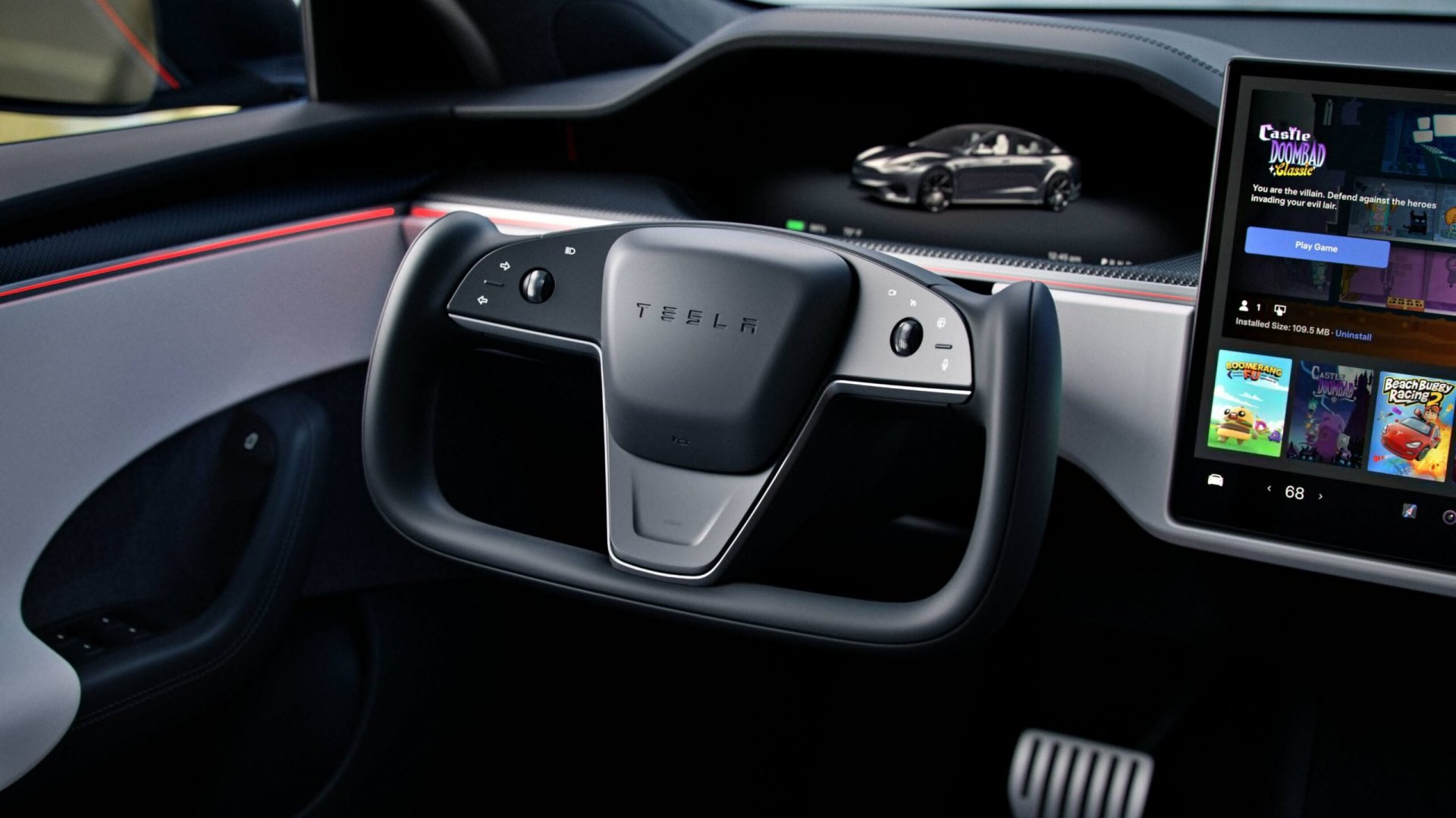Tesla expande operaciones en China con megaproyecto energético 
