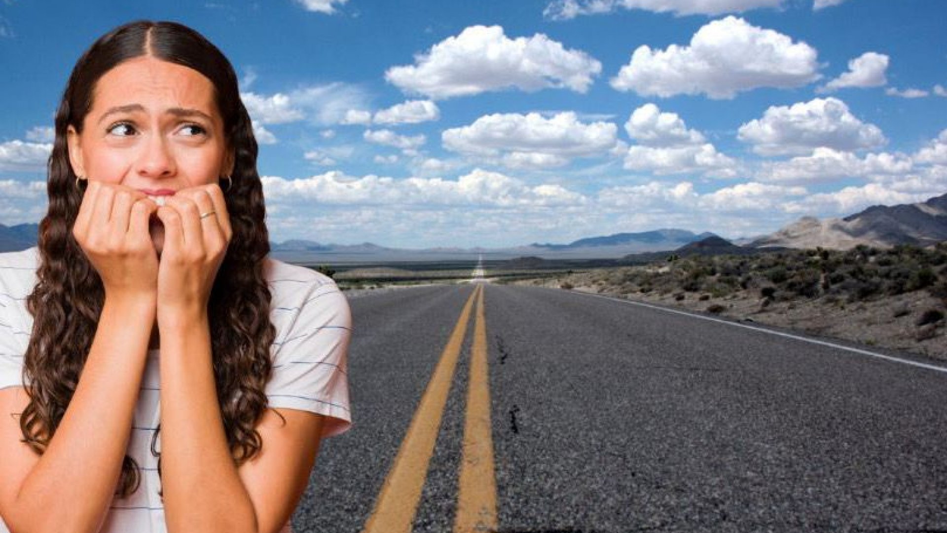 EE.UU. emite alerta por desapariciones en carretera