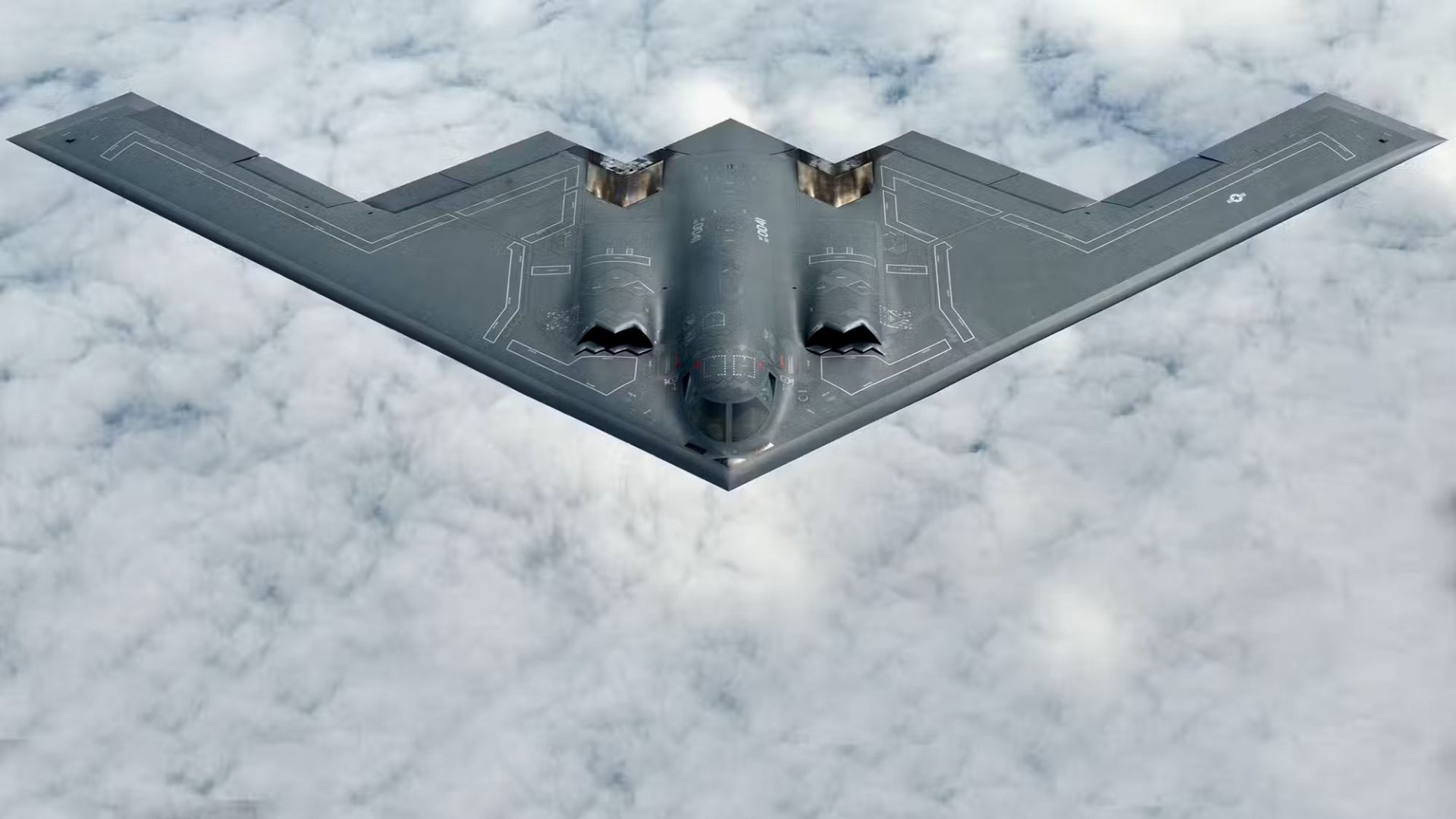 EE.UU. bombardea tres instalaciones nucleares iraníes