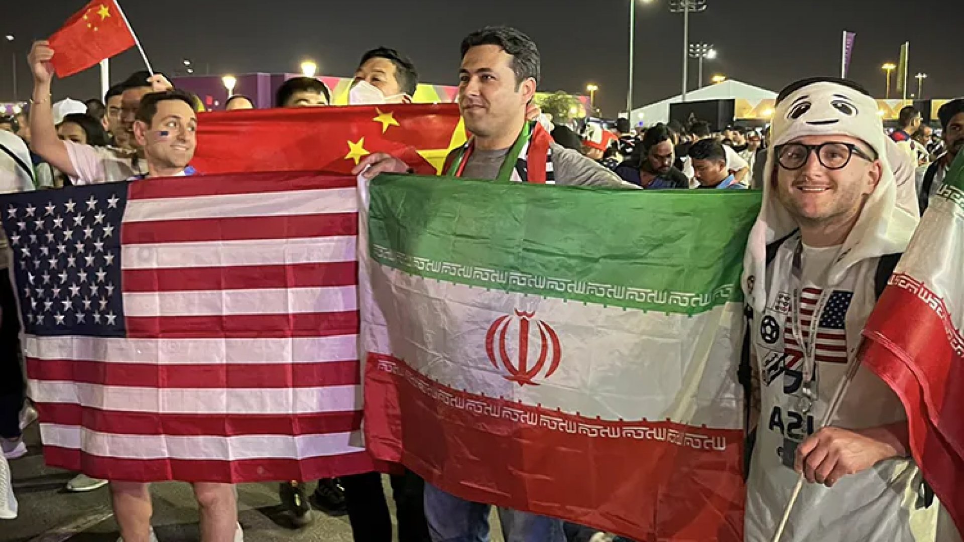 FIFA analiza el futuro de Irán en el Mundial 2026 por conflicto con Estados Unidos