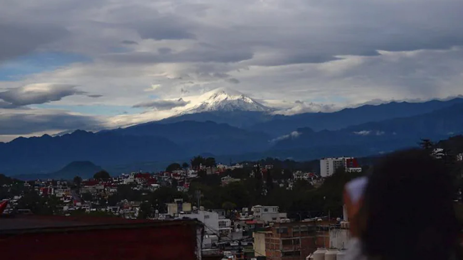 Clima en México | Continúa temporal de lluvias sobre 30 estados del país