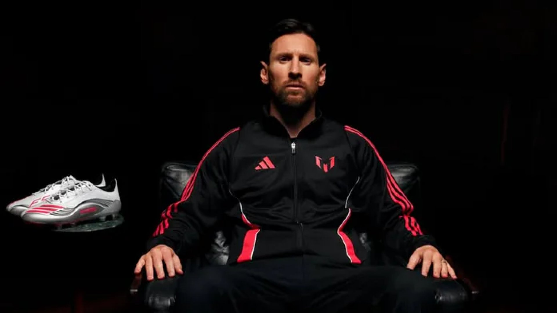 ¡Messi cumple 38! Y seguro que no sabías estos datos descomunales