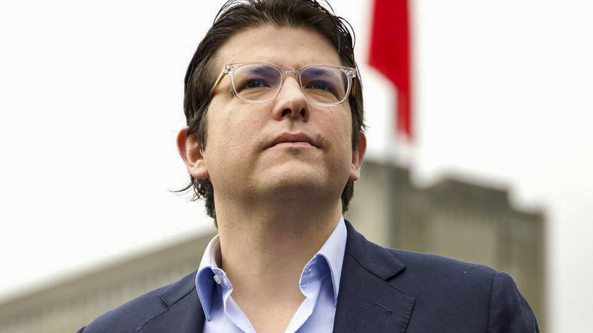 Recompensa por ataque a precandidato Uribe Turbay