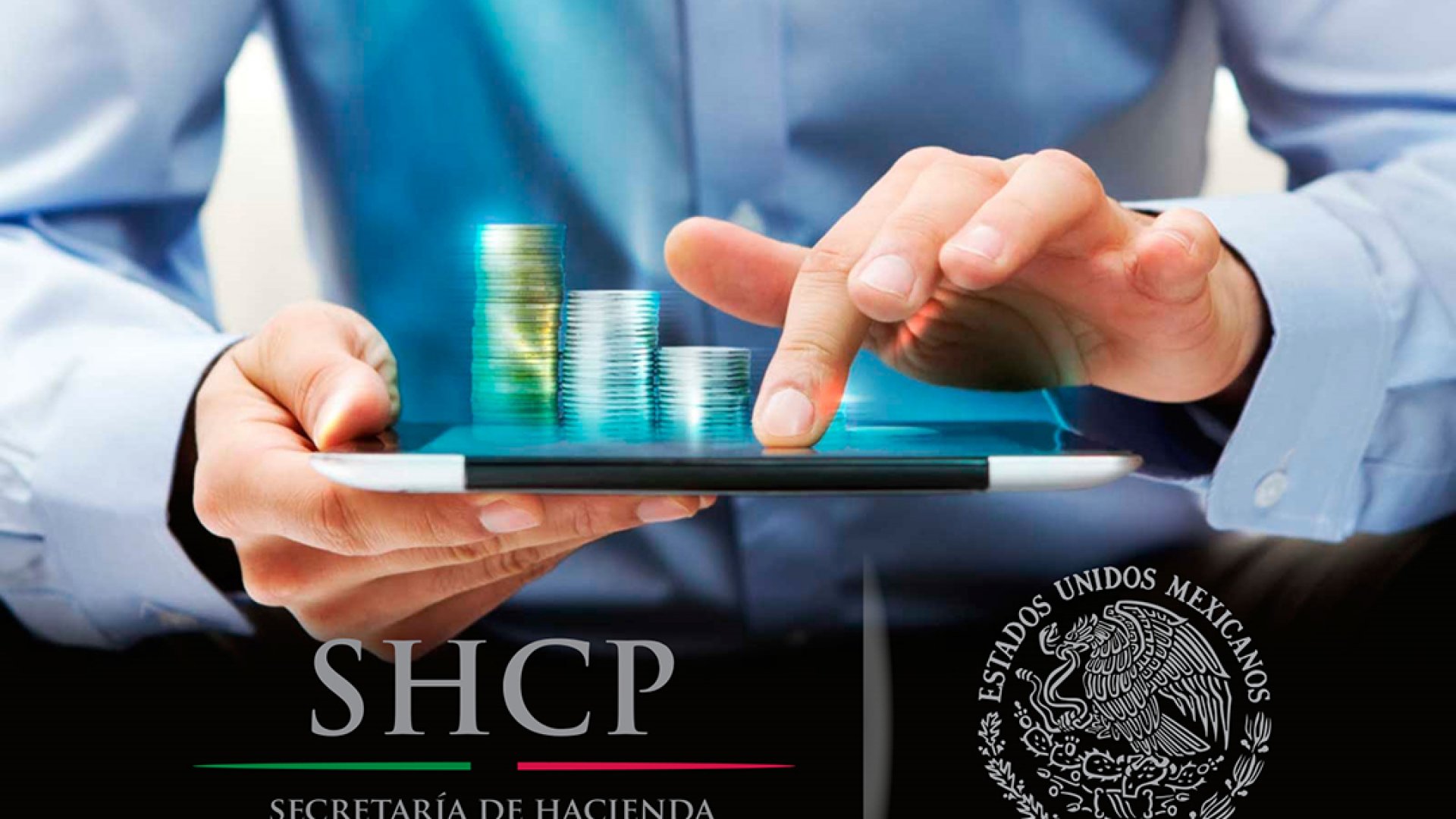Gobierno mexicano emite bonos por $6800 millones