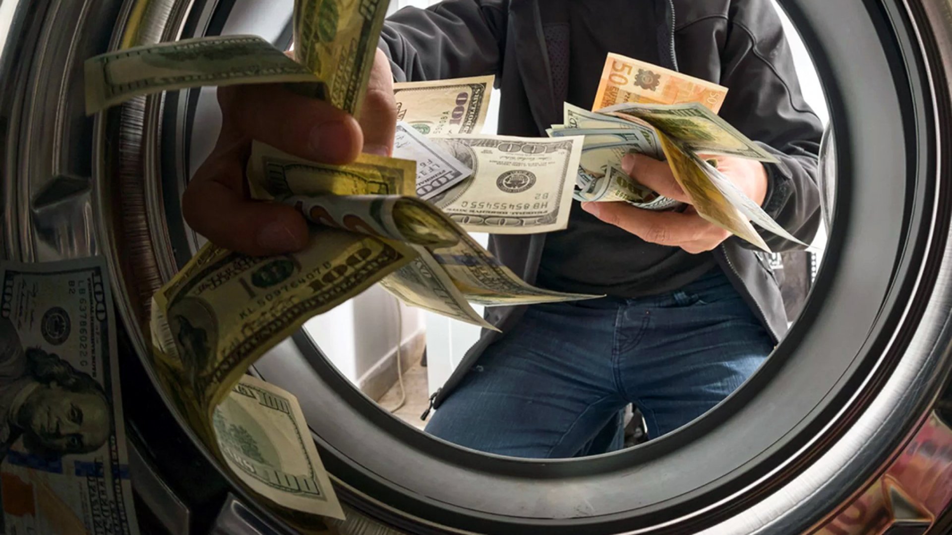 Vinculan a CI Banco, Intercam y Vector con cárteles