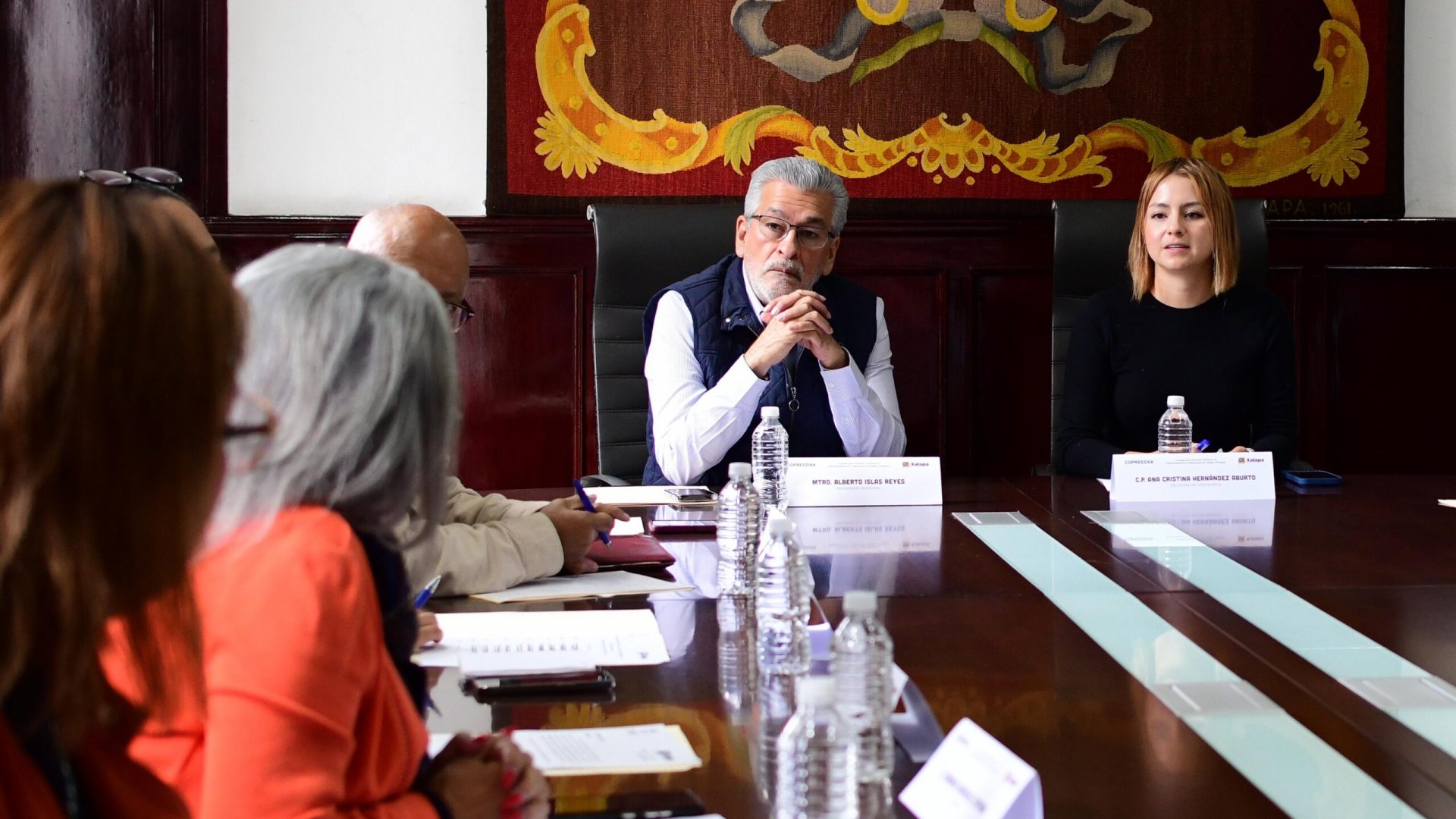 Xalapa, comprometido con la inclusión social