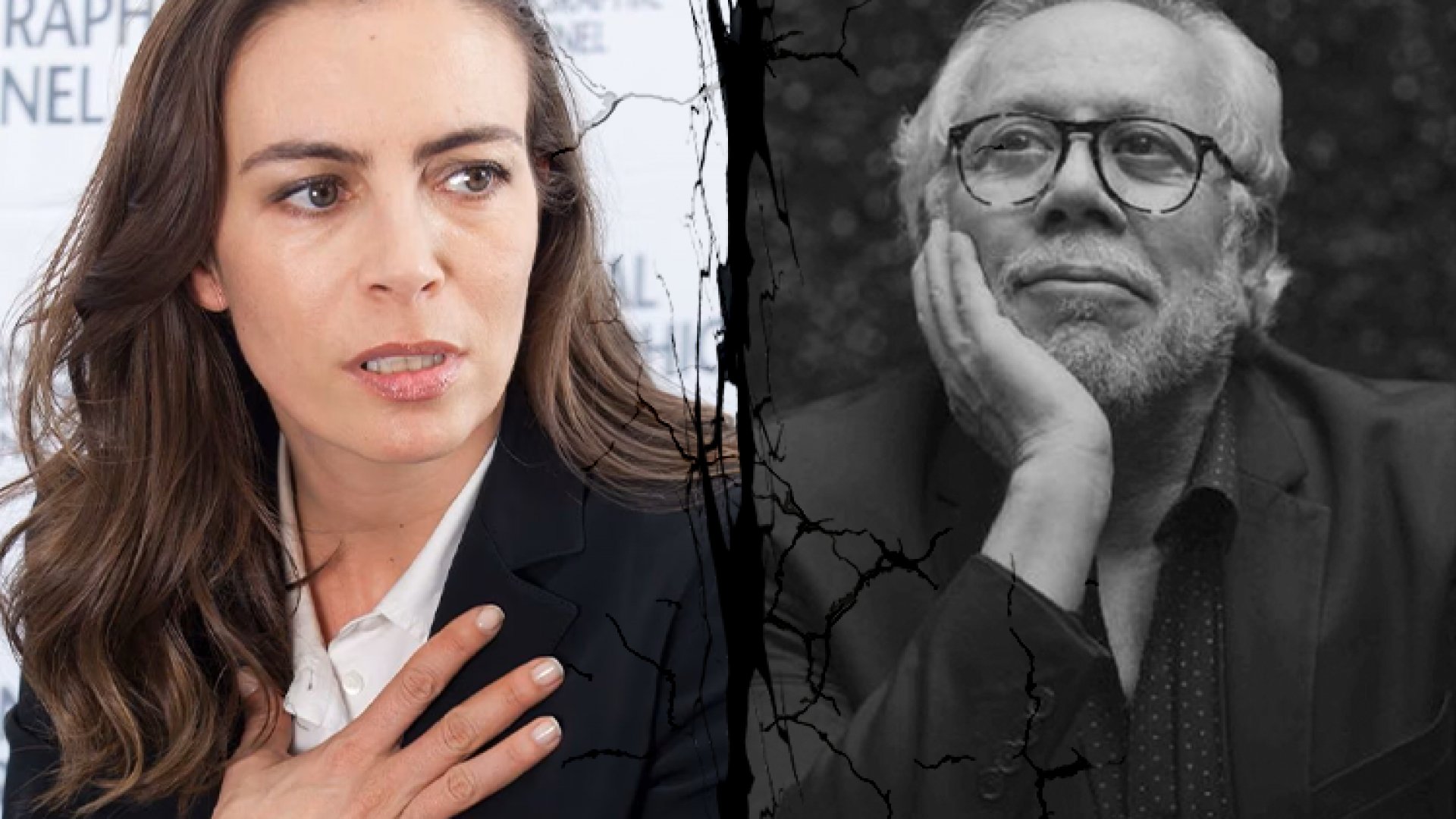Caso Sasha Sokol: SCJN mantiene condena de Luis de Llano por daño moral