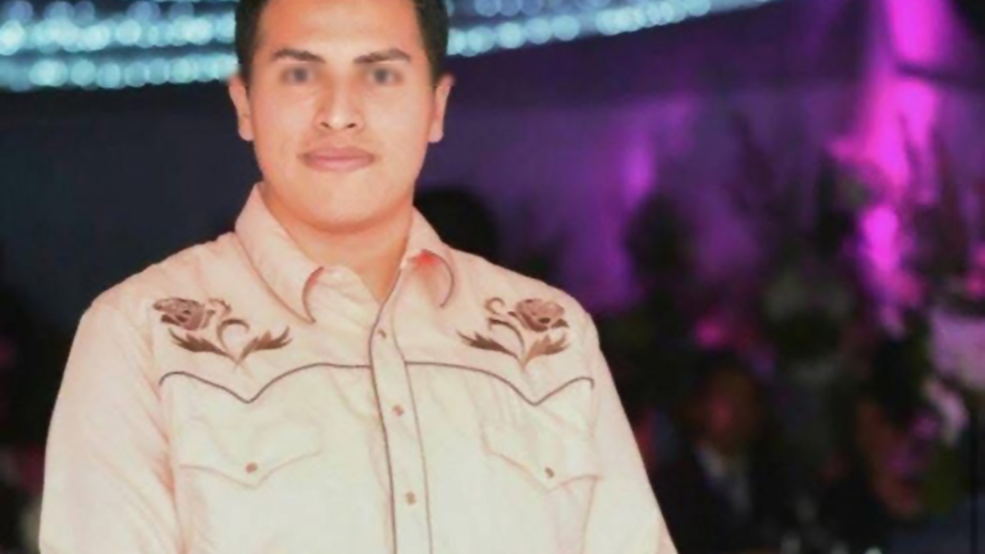 Graduación arruinada por fraude de banquetero