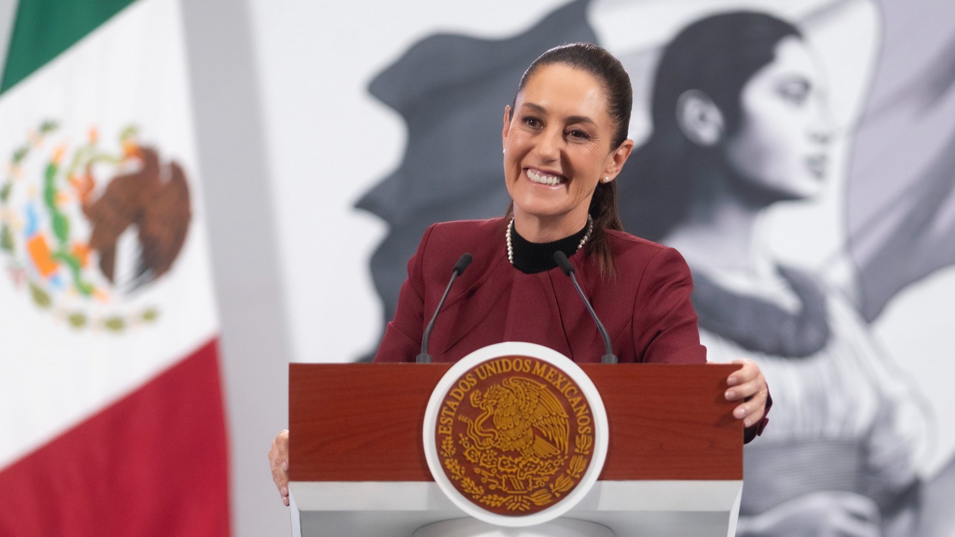Programa carretero genera 52,762 empleos en México