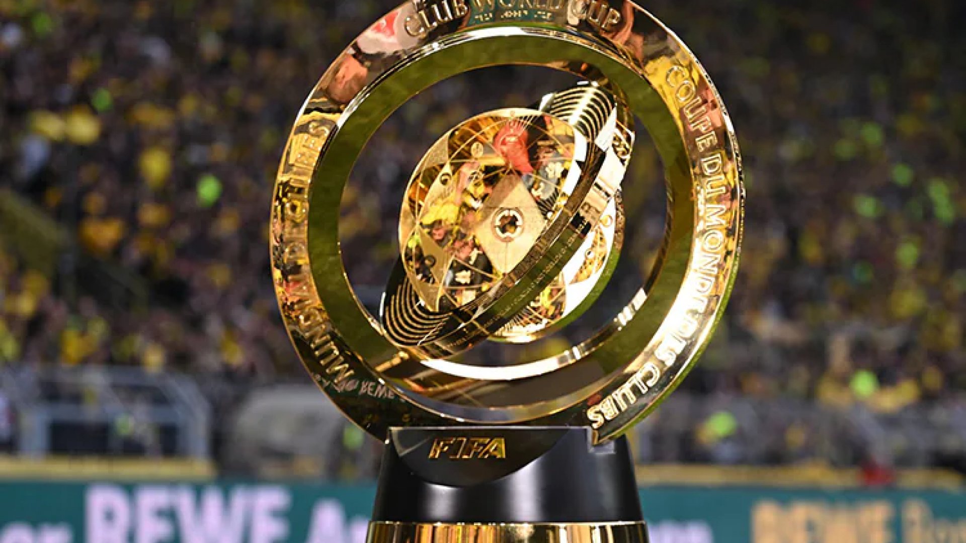 Mundial de Clubes: Fluminense y Dortmund avanzan a octavos de final