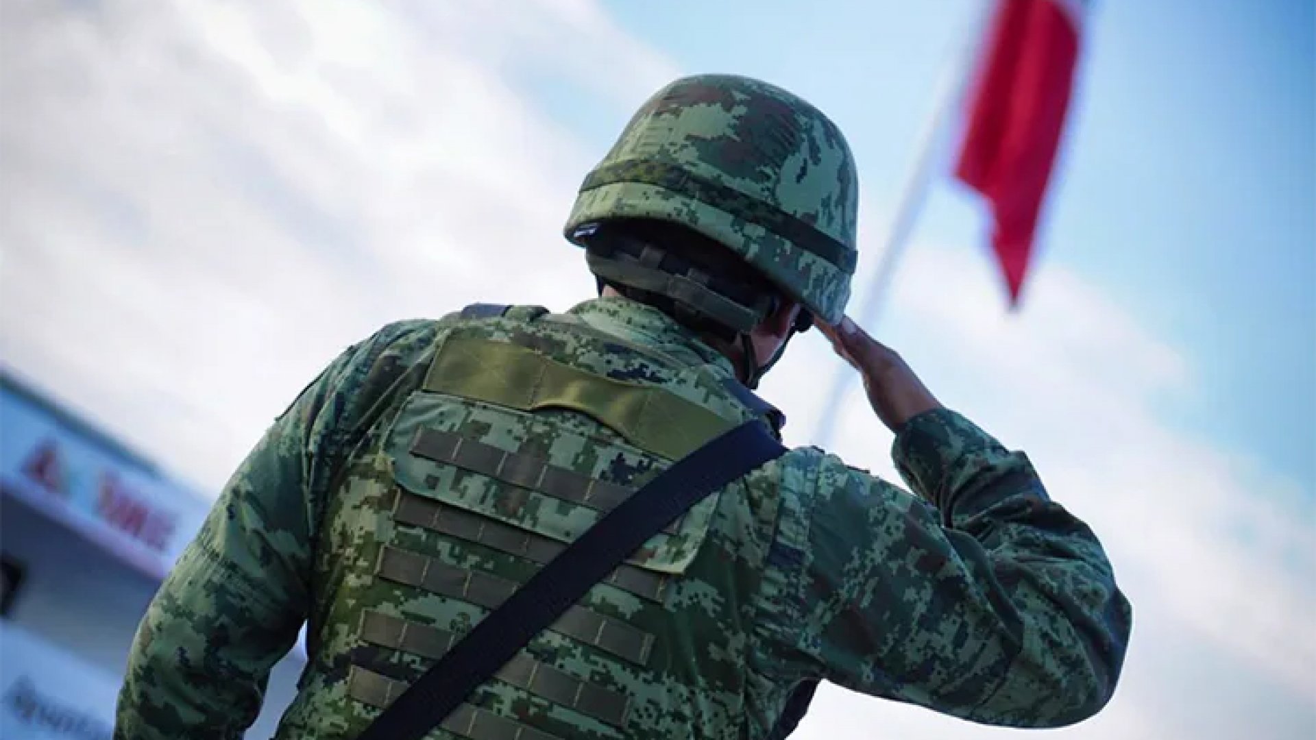 En Sinaloa, caen miembros de Los Mayos e incautan drogas y armas de alto poder