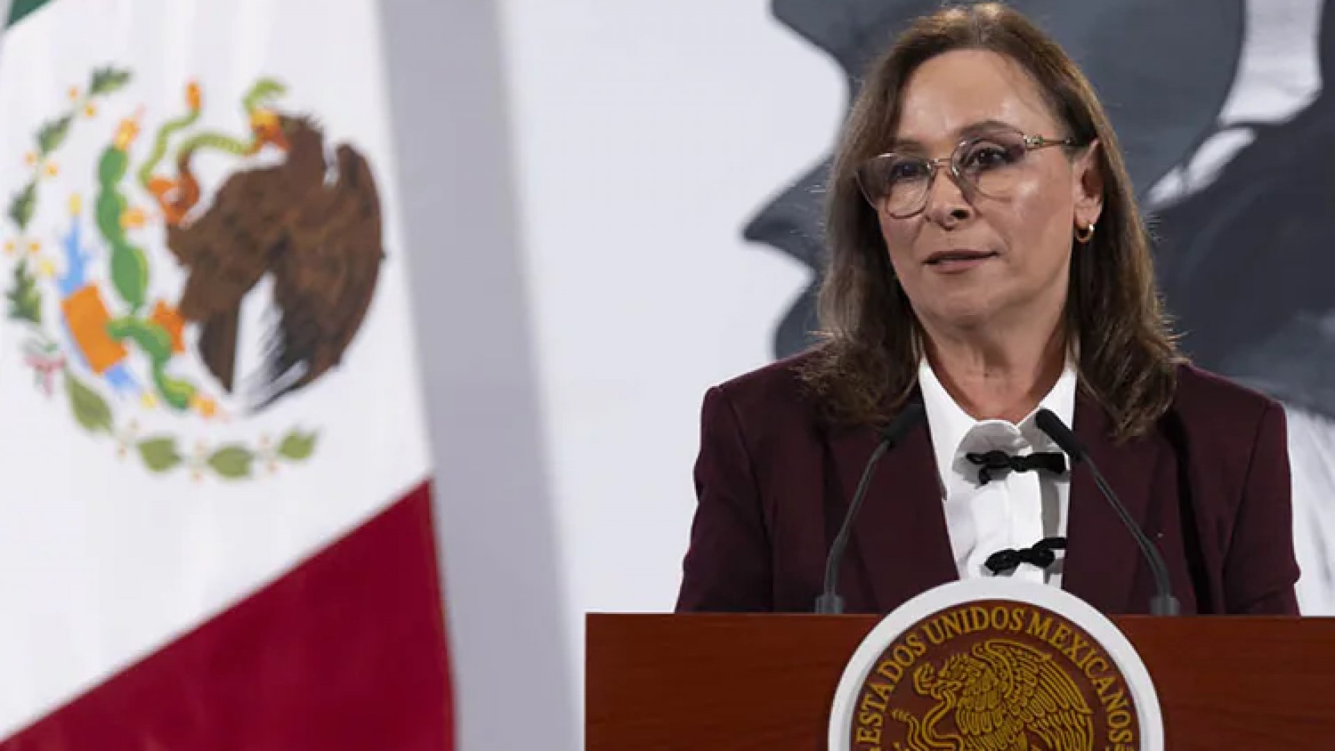 Nahle firma convenio para Polo del Bienestar en Veracruz. ¿Cuáles son los beneficios?