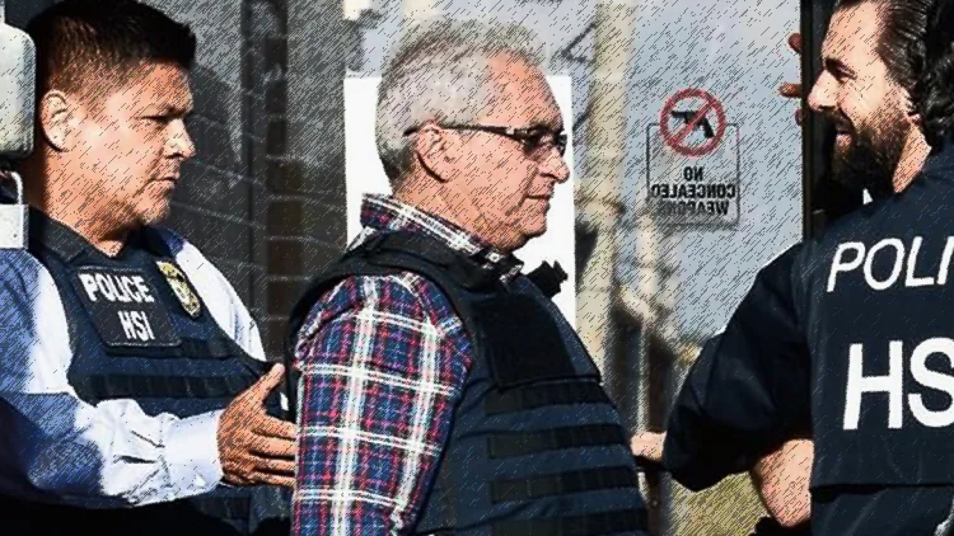 Dictan formal prisión a Tomás Yarrington por delincuencia organizada y lavado