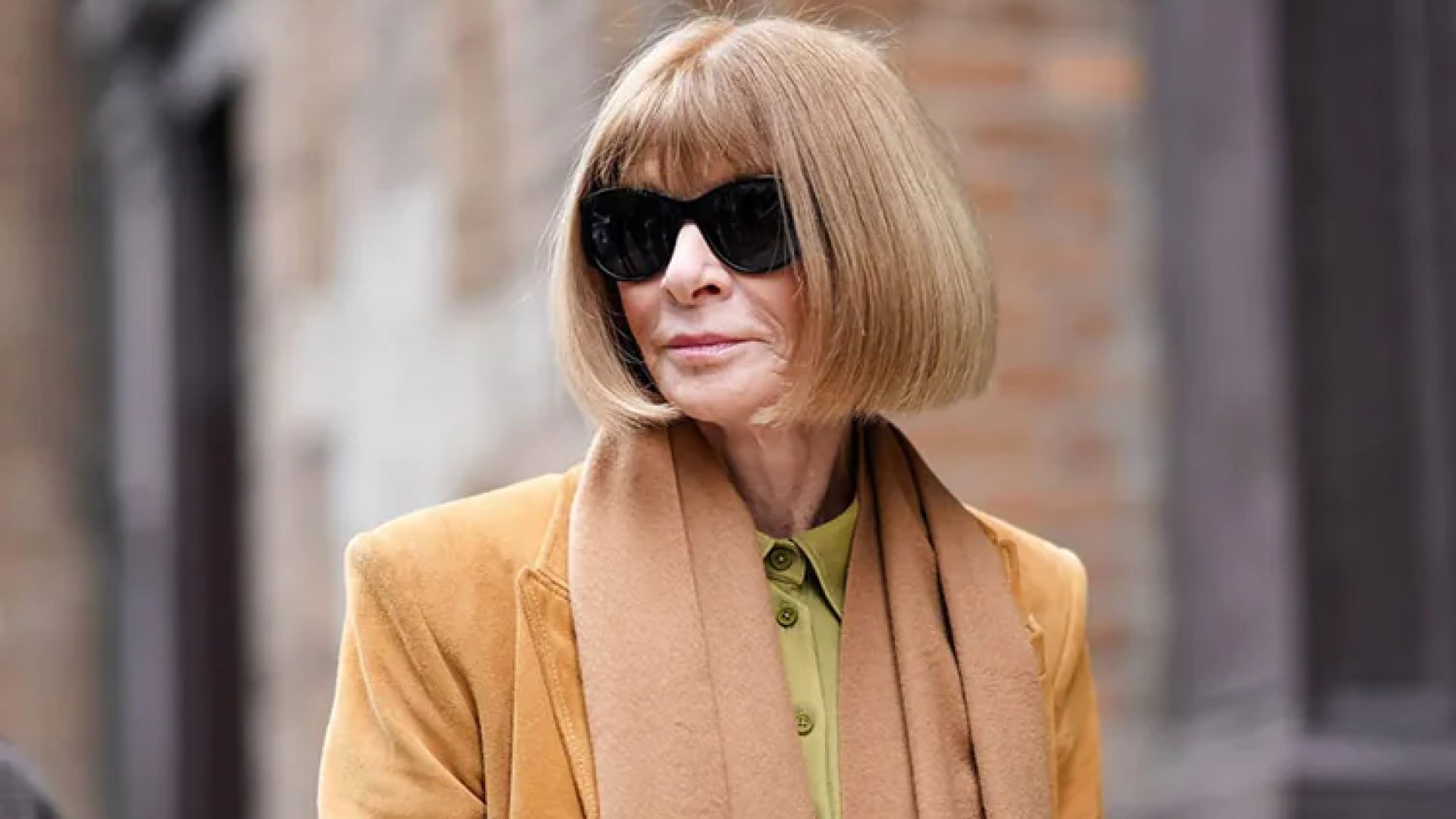 Anna Wintour se despide de Vogue tras más de tres décadas en el poder fashionista