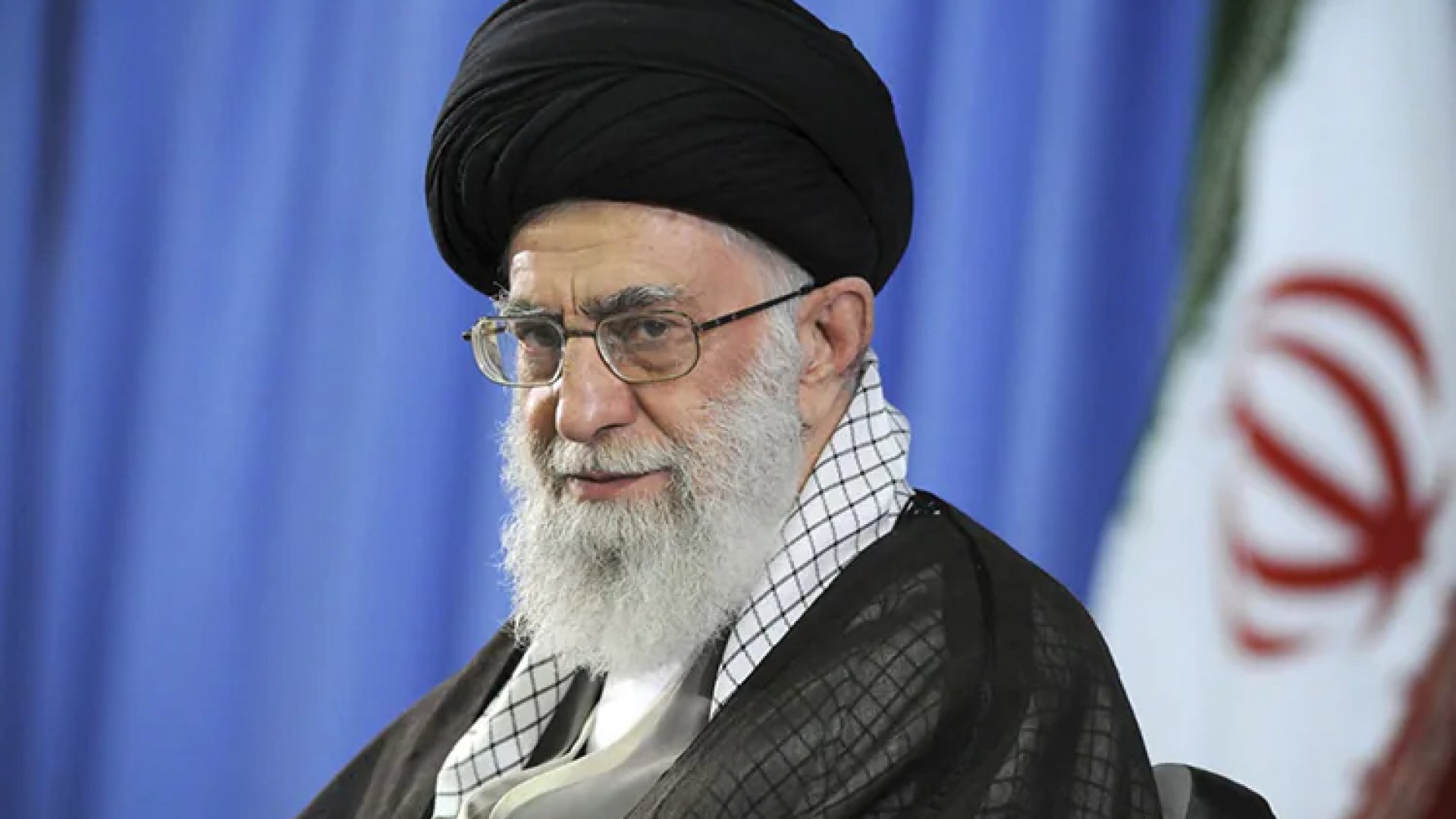 Alí Khamenei reaparece tras alto al fuego con Israel y advierte represalias contra EU