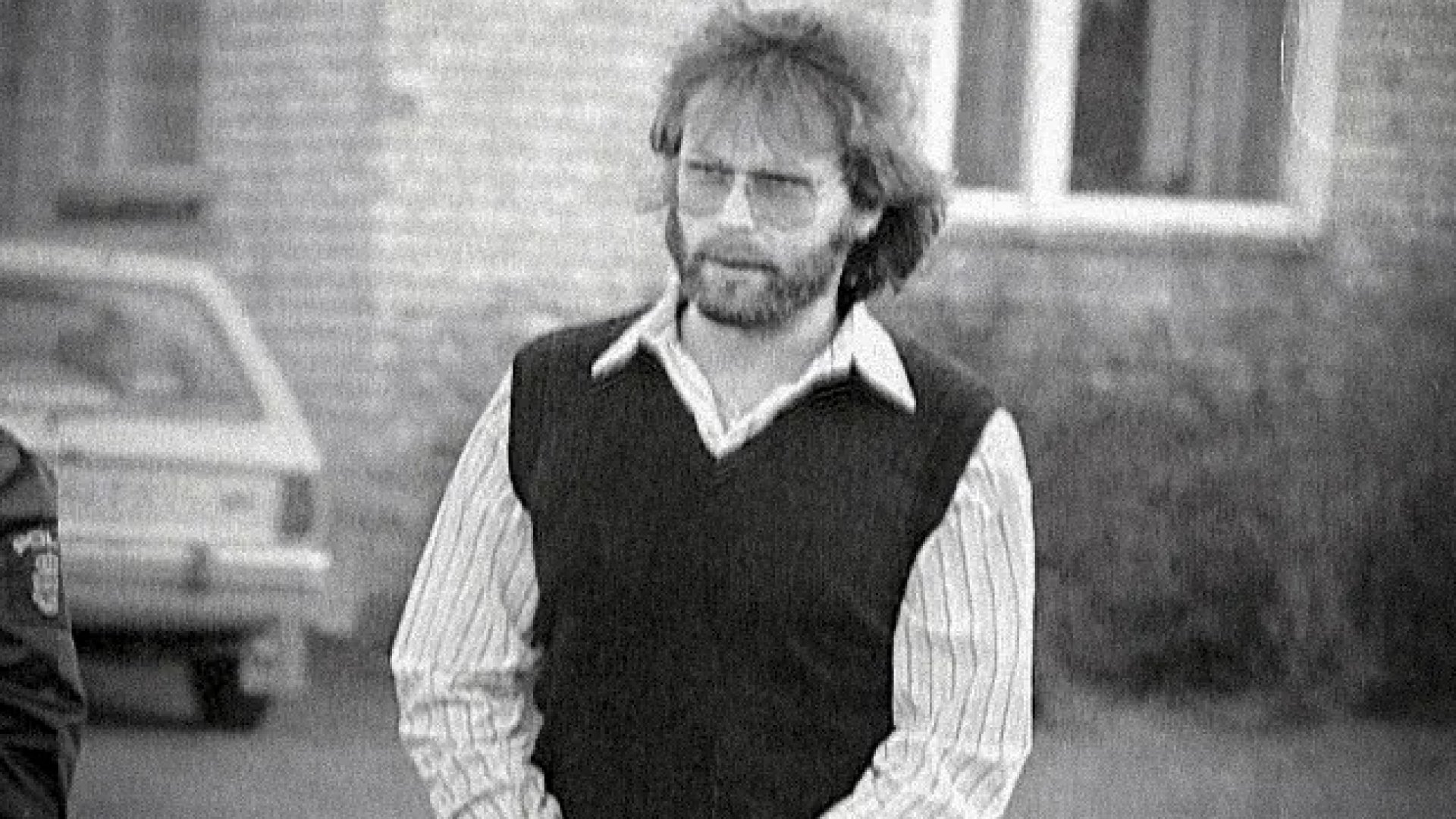 Fallece Clark Olofsson, el criminal que inspiró el término “síndrome de Estocolmo”