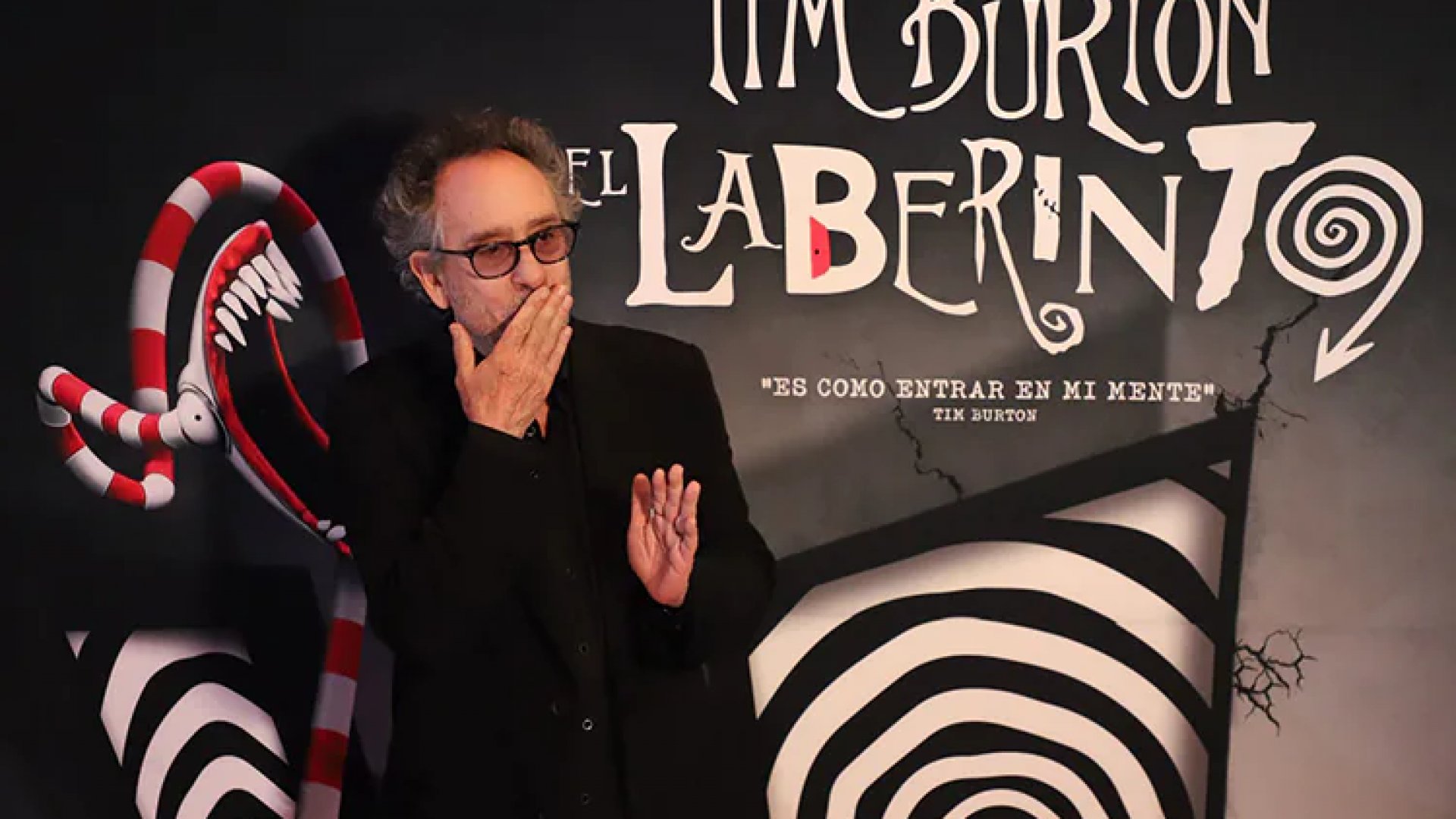 El Laberinto de Tim Burton llega a CDMX: Así puedes comprar tus boletos