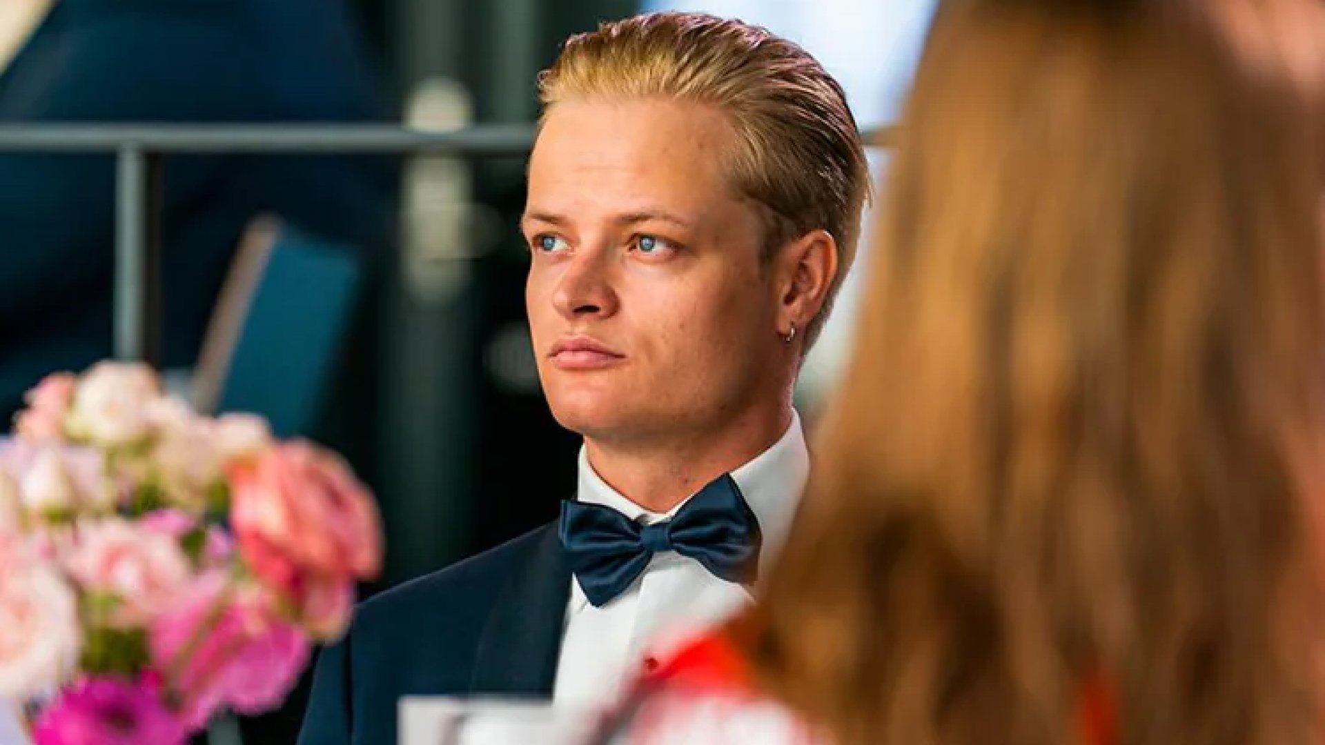 Acusan a hijo de la princesa de Noruega de violación, agresión sexual y lesiones