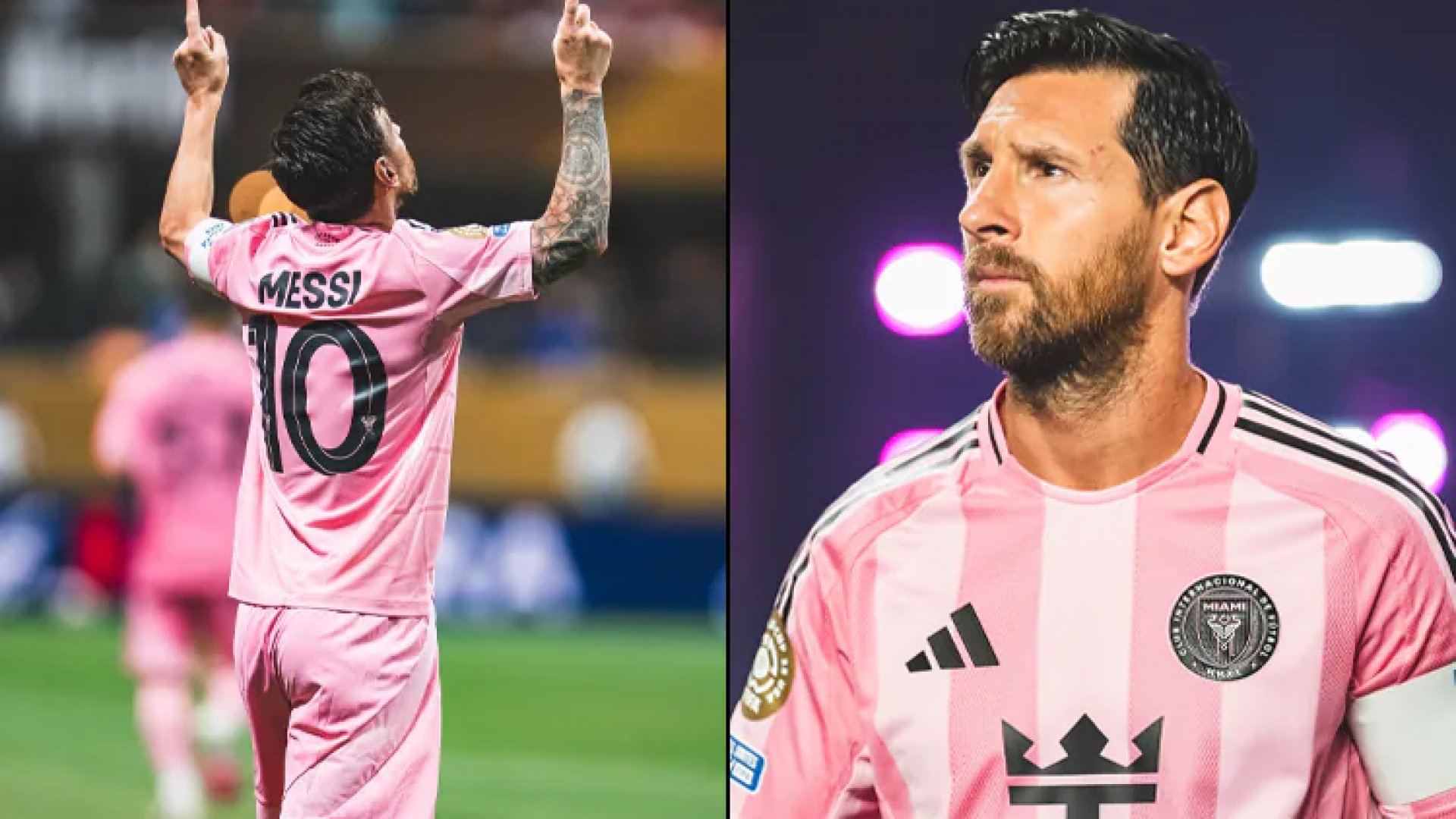 Mundial de Clubes: Messi enfrenta al PSG y Real Madrid choca con Juventus en octavos
