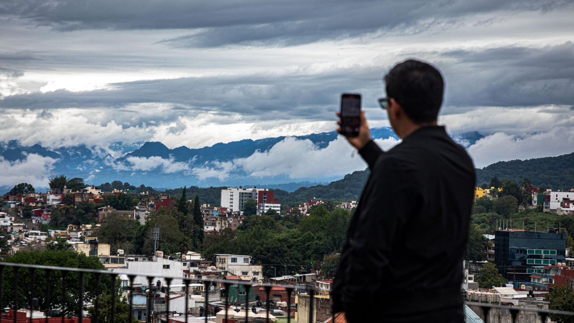 Aumentará potencial de lluvias en la región por Disturbio y Onda Tropical
