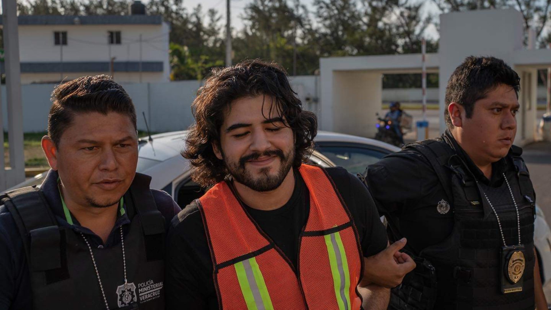 Marlon Botas promueve sexto amparo por feminicidio
