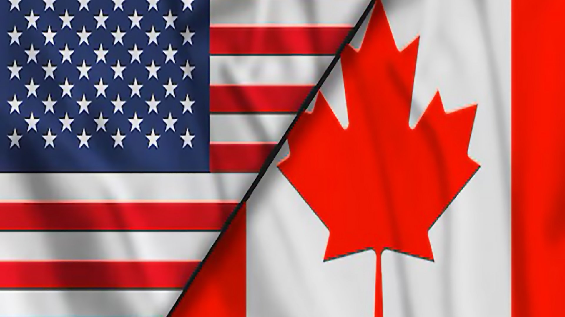 EU cancela tratos comerciales con Canadá por impuesto digital