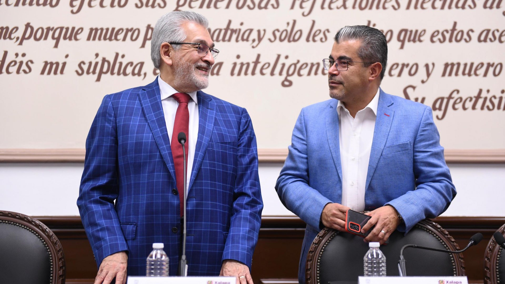 Aprueba Cabildo modificaciones a programas de obra