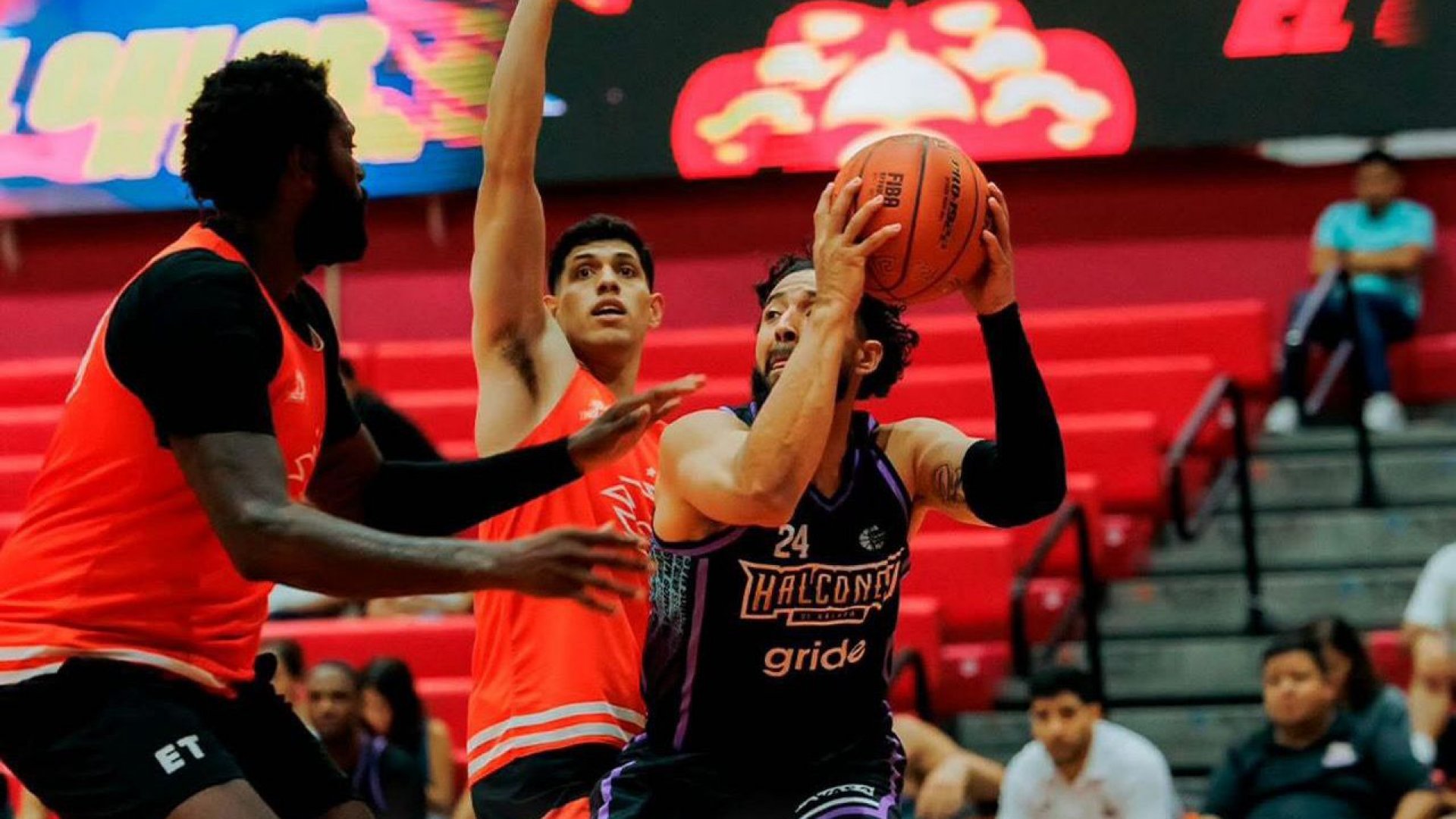 Halcones vence a Soles en cardíaco tiempo extra