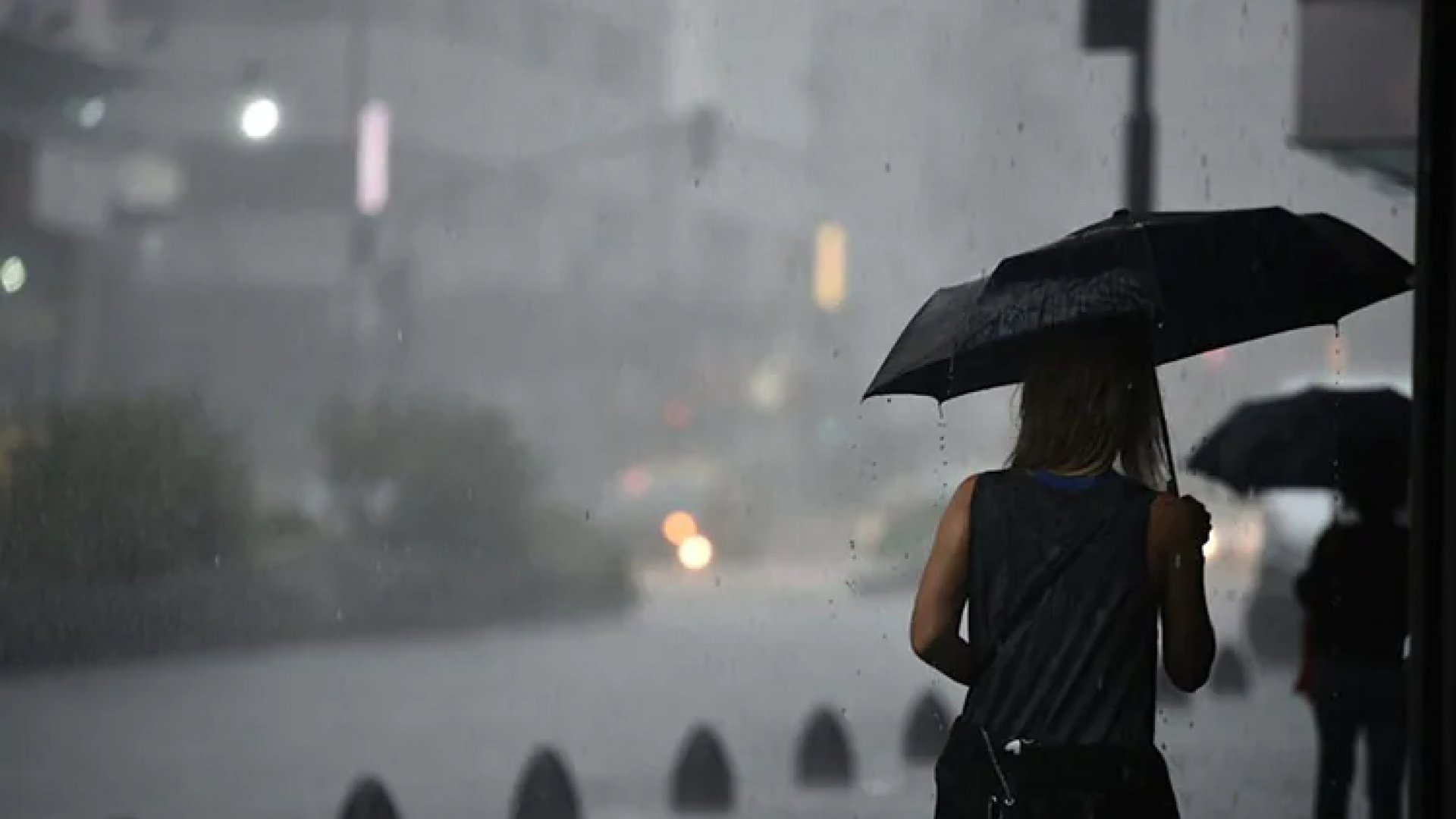 Clima en México | Habrá lluvias intensas en seis estados; probabilidad de ciclón es alta