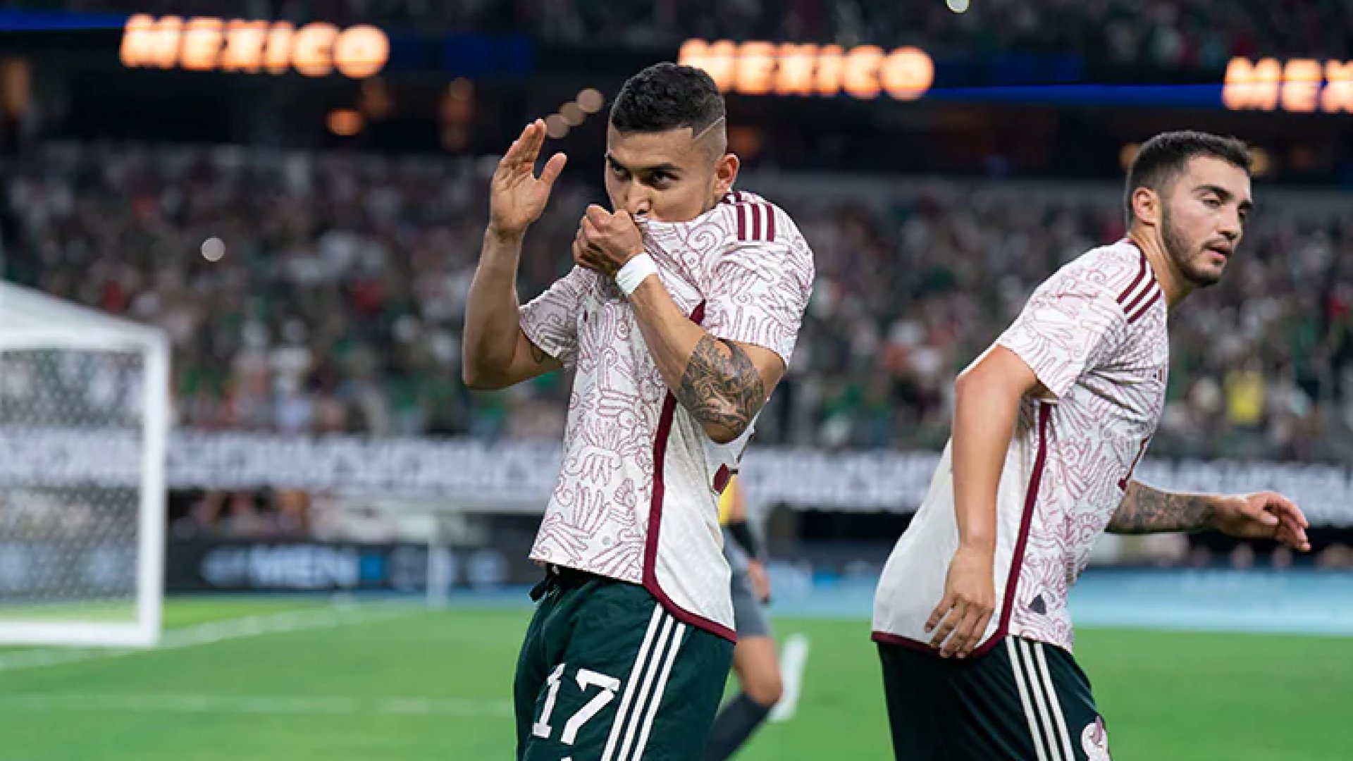 México vs. Arabia Saudita en la Copa Oro 2025: Dónde y cómo ver los cuartos de final