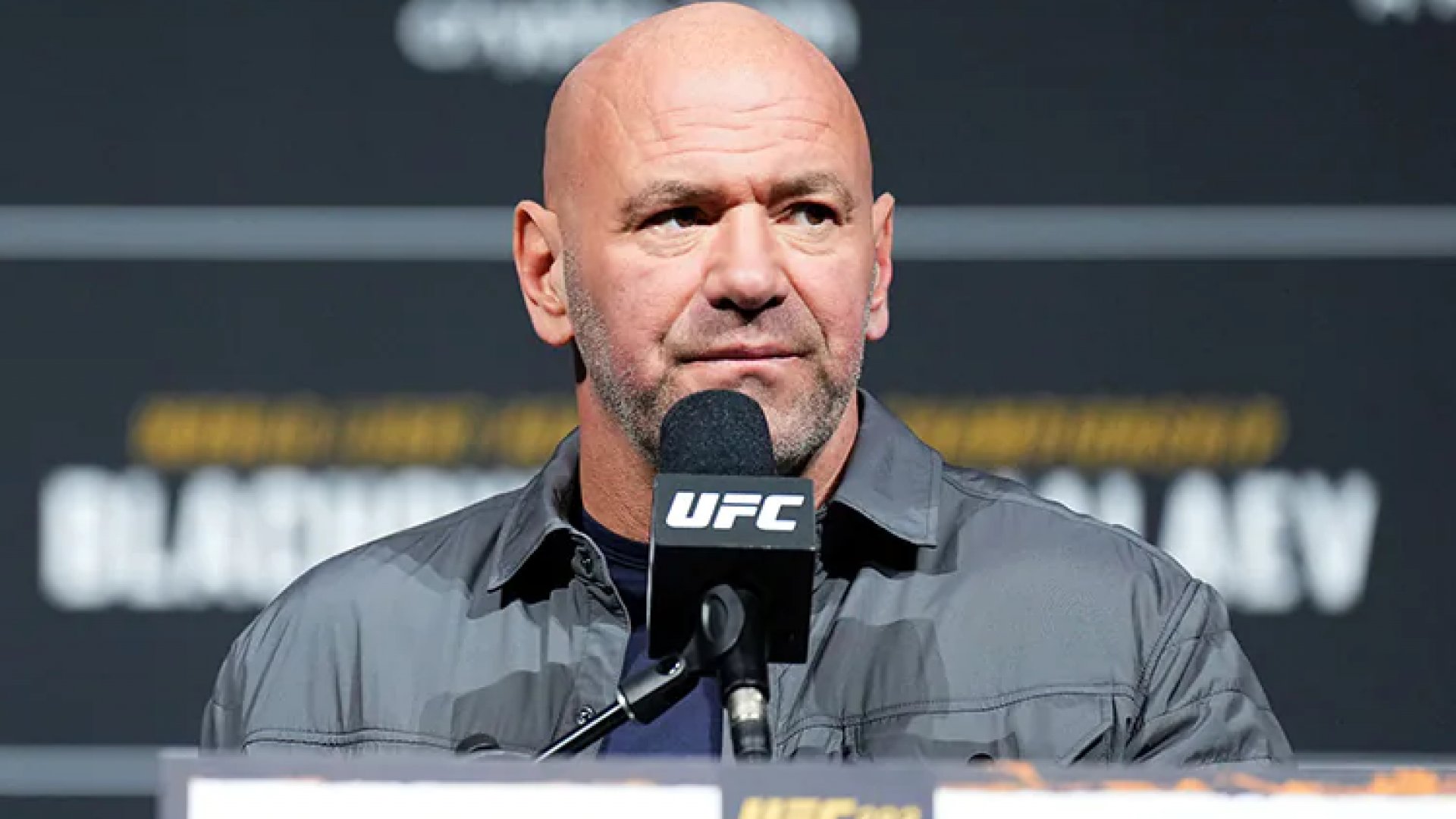 UFC: Dana White impone multa carísima a peleadores que incurran en esta omisión