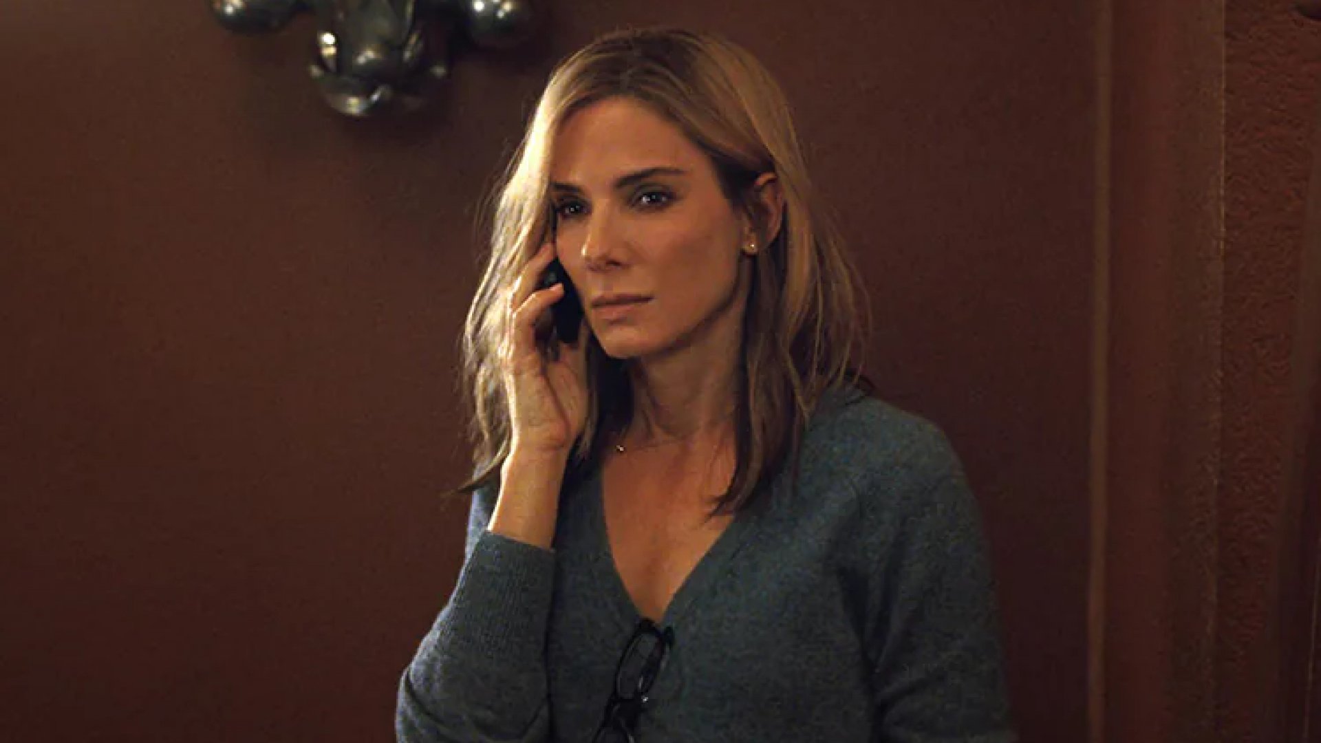 Sandra Bullock pidió actuar el papel de un hombre, se lo dieron… y le salió caro al cine
