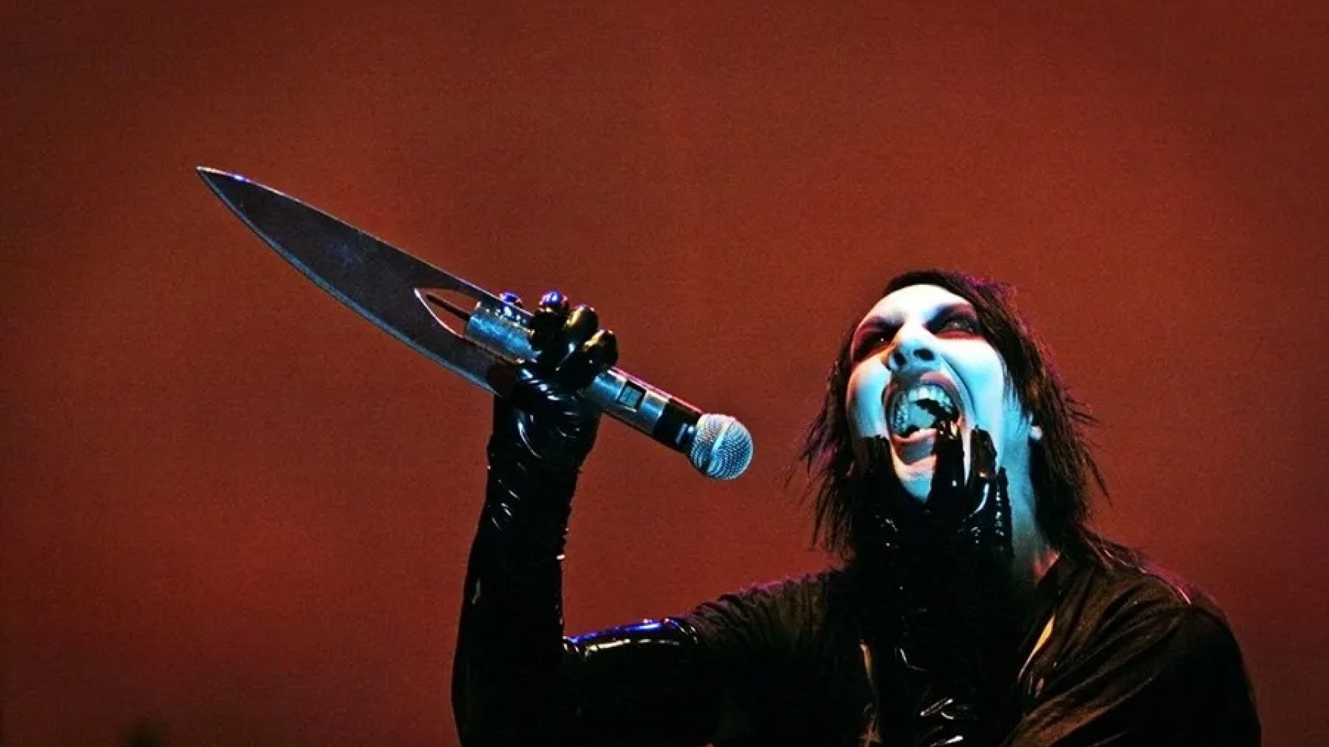 Marilyn Manson lidera regreso del KnotFest México