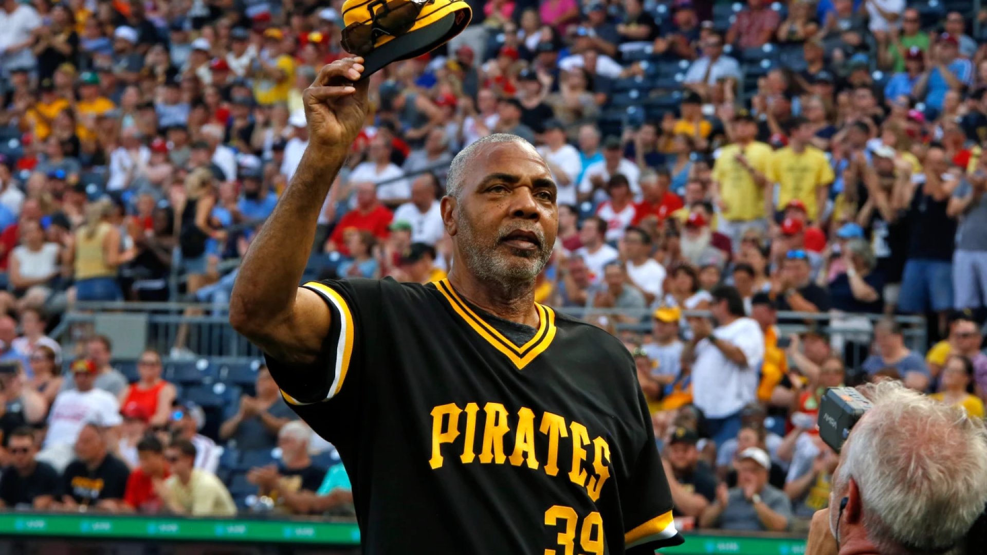 Muere Dave “La Cobra” Parker a los 74 años 