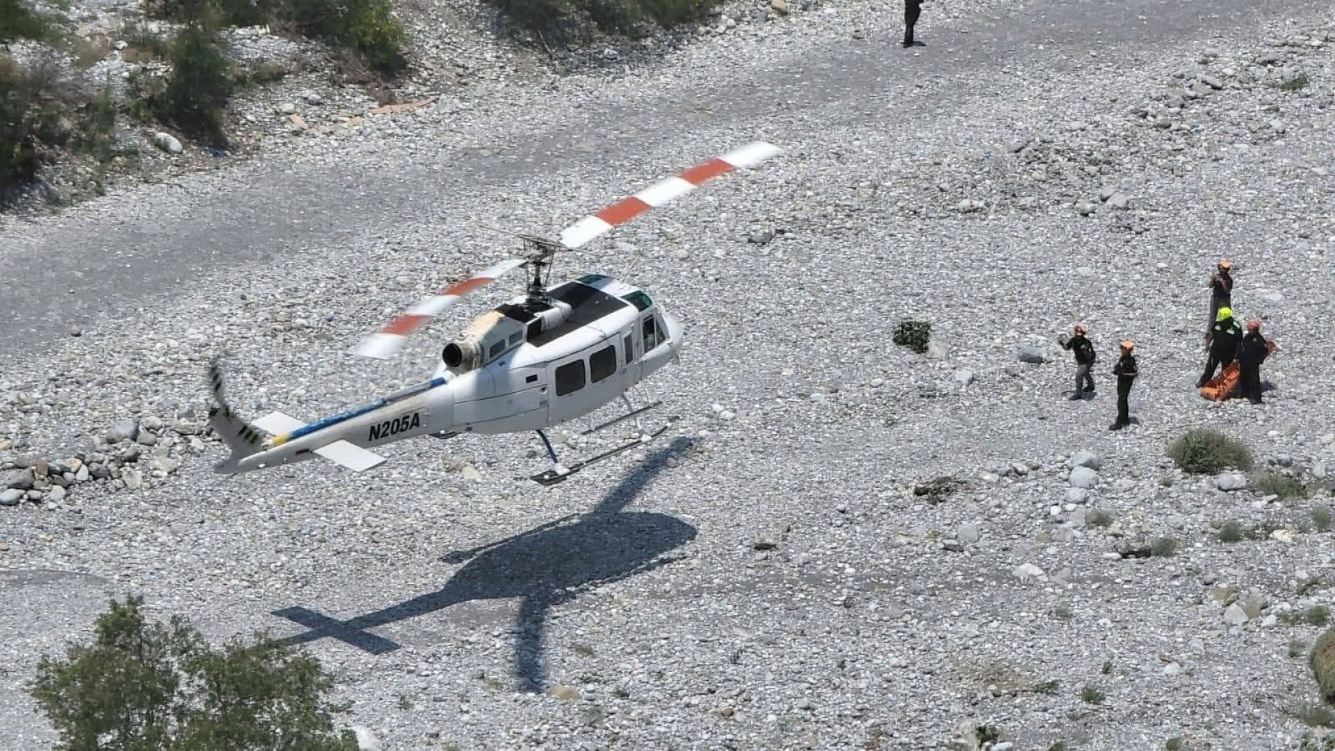 Creador de contenido muere en La Huasteca